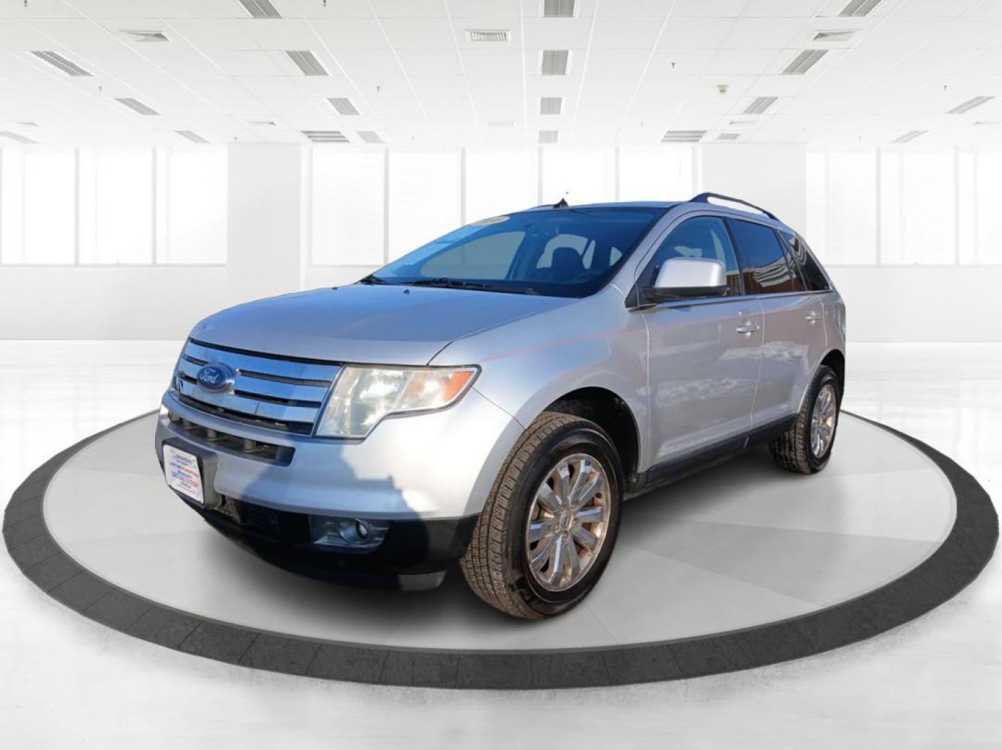 2010 Ford Edge Limited AWD (2FMDK4KC9AB) with an 3.5L V6 DOHC 24V engine, 6-Speed Automatic transmission, located at 4508 South Dixie Dr, Moraine, OH, 45439, (937) 908-9800, 39.689976, -84.218452 - 2010 Ford Edge Limited AWD - Photo#7