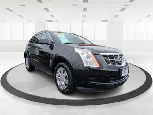 2011 Cadillac SRX