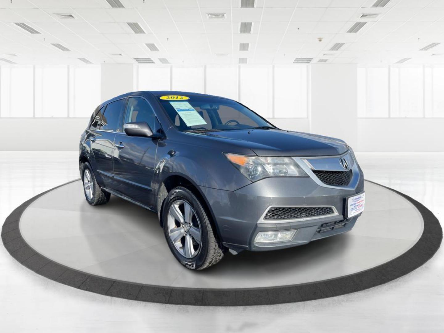 2012 Acura MDX SH-AWD w/Tech (2HNYD2H34CH) with an Other engine, located at 401 Woodman Dr, Riverside, OH, 45431, (937) 908-9800, 39.760899, -84.123421 - 2012 Acura MDX SH-AWD w/Tech - Photo#0