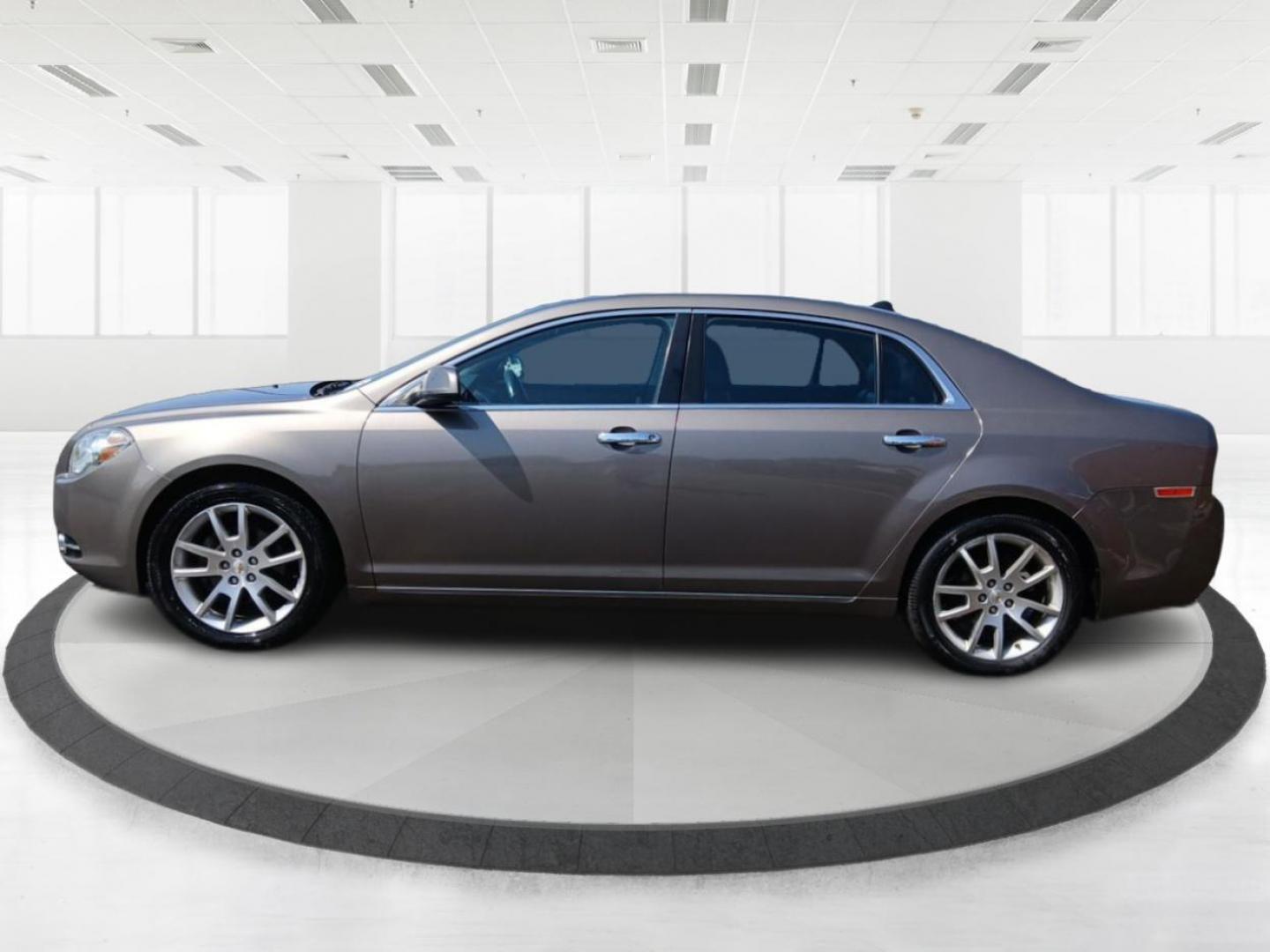 2012 Mocha Steel Metallic Chevrolet Malibu (1G1ZG5E75CF) with an 3.6L V6 DOHC 24V engine, 6-Speed Automatic transmission, located at 1099 N County Rd 25A, OH, 45373, (937) 908-9800, 40.057079, -84.212883 - Photo#5