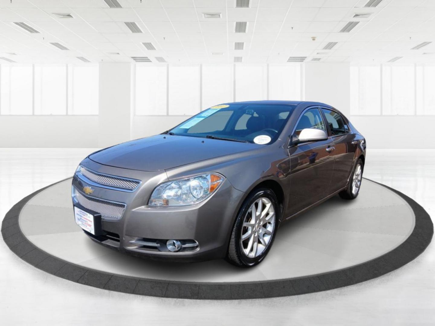 2012 Mocha Steel Metallic Chevrolet Malibu (1G1ZG5E75CF) with an 3.6L V6 DOHC 24V engine, 6-Speed Automatic transmission, located at 1099 N County Rd 25A, OH, 45373, (937) 908-9800, 40.057079, -84.212883 - Photo#7