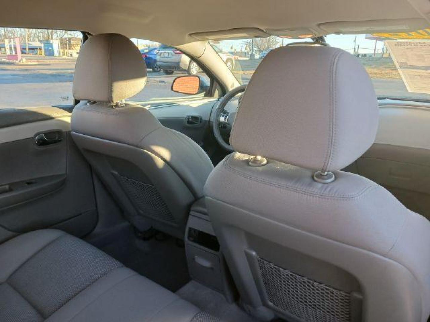 2012 Silver Chevrolet Malibu Fleet (1G1ZA5EU1CF) with an 2.4L L4 DOHC 16V FFV engine, 6-Speed Automatic transmission, located at 1230 East Main St, Xenia, OH, 45385, (937) 908-9800, 39.687321, -83.910294 - Photo#10