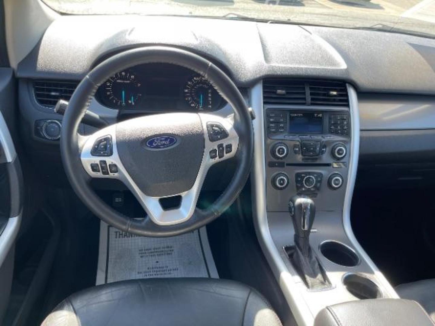 2012 Ginger Ale Metallic Ford Edge SEL FWD (2FMDK3JCXCB) with an 3.5L V6 DOHC 24V engine, 6-Speed Automatic transmission, located at 4508 South Dixie Dr, Moraine, OH, 45439, (937) 908-9800, 39.690136, -84.216438 - Photo#6