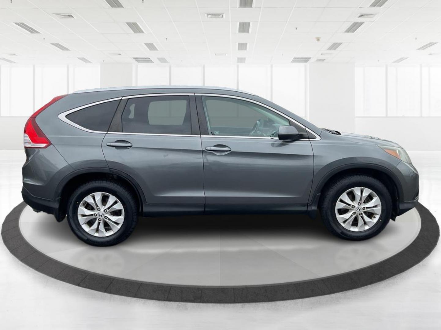 2012 Honda CR-V EX-L 4WD 5-Speed AT (2HKRM3H75CH) with an Other engine, located at 401 Woodman Dr, Riverside, OH, 45431, (937) 908-9800, 39.760899, -84.123421 - One Owner - Photo#1