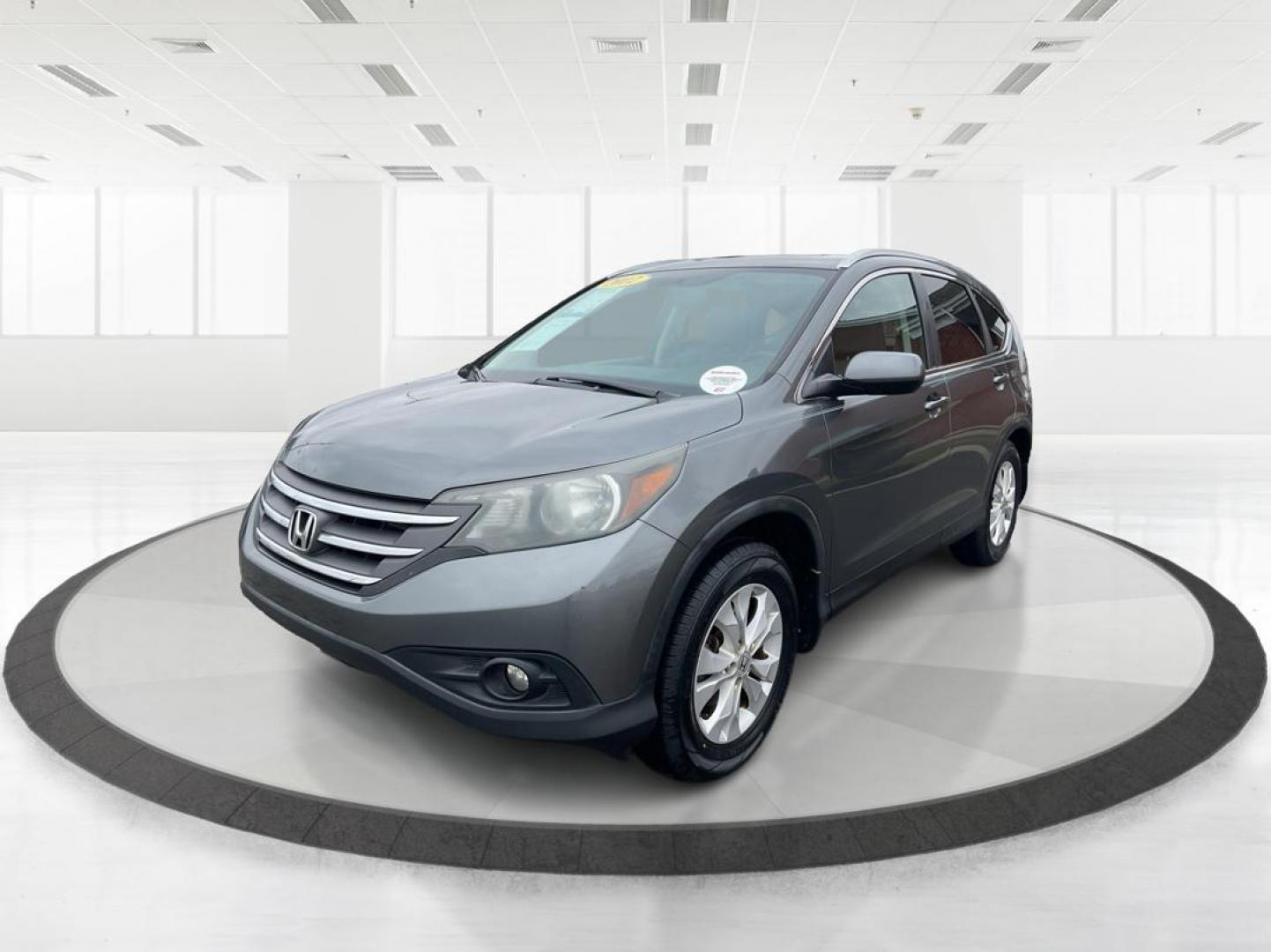 2012 Honda CR-V EX-L 4WD 5-Speed AT (2HKRM3H75CH) with an Other engine, located at 401 Woodman Dr, Riverside, OH, 45431, (937) 908-9800, 39.760899, -84.123421 - One Owner - Photo#7