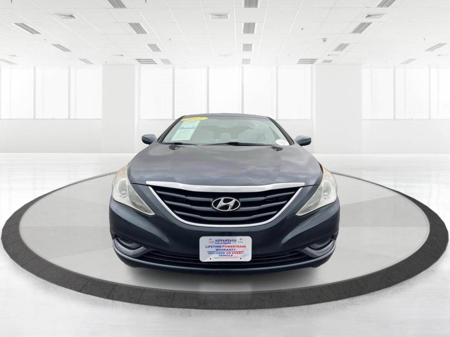 2012 Hyundai Sonata GLS (5NPEB4AC9CH) with an Other engine, located at 1099 N County Rd 25A, Troy, OH, 45373, (937) 908-9800, 40.057079, -84.212883 - 2012 Hyundai Sonata GLS - Photo#6