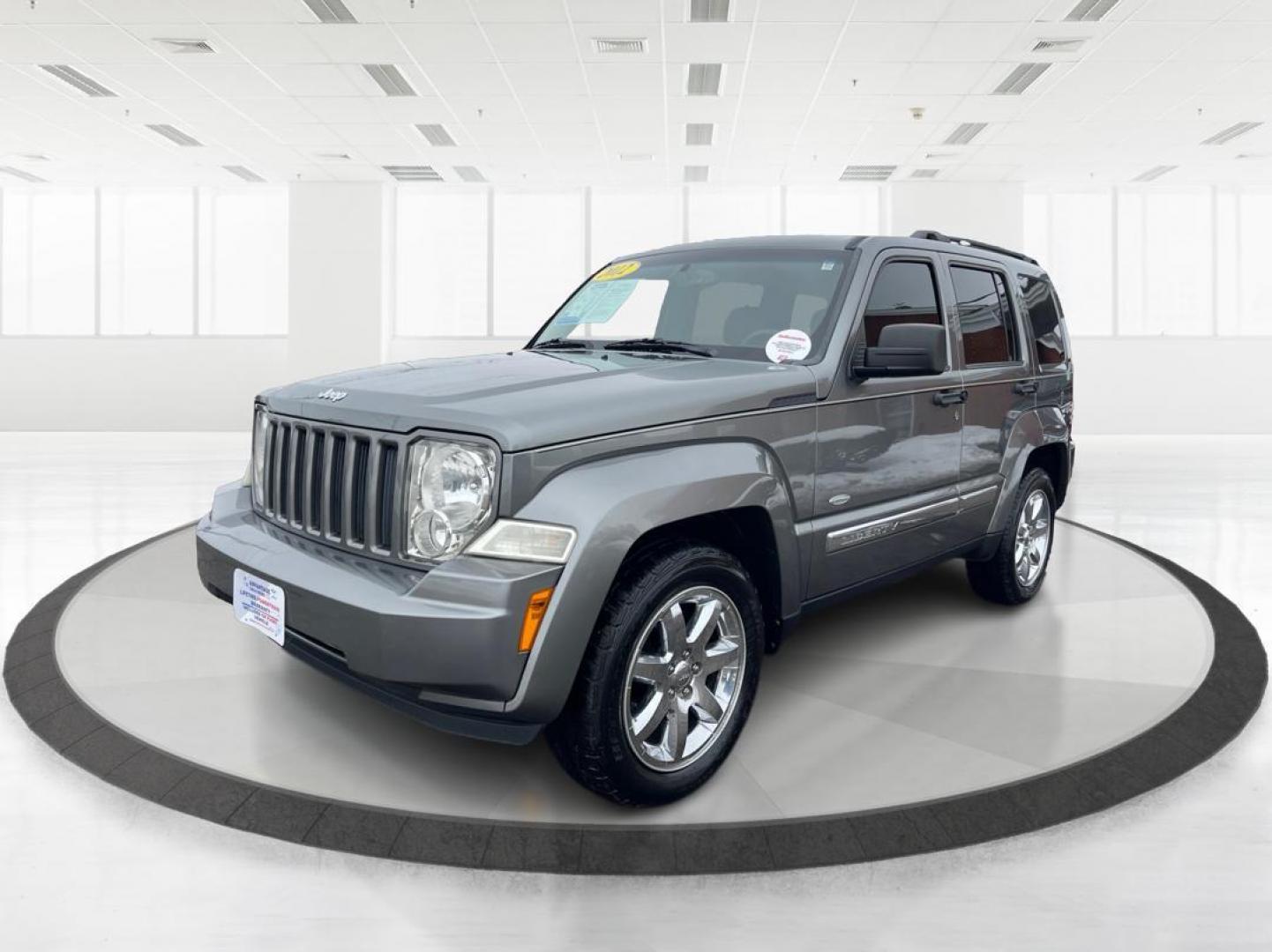 2012 Jeep Liberty Sport 4WD (1C4PJMAK8CW) with an 3.7L V6 SOHC 12V engine, 4-Speed Automatic transmission, located at 1184 Kauffman Ave, Fairborn, OH, 45324, (937) 908-9800, 39.807072, -84.030914 - 2012 Jeep Liberty Sport 4WD - Photo#7