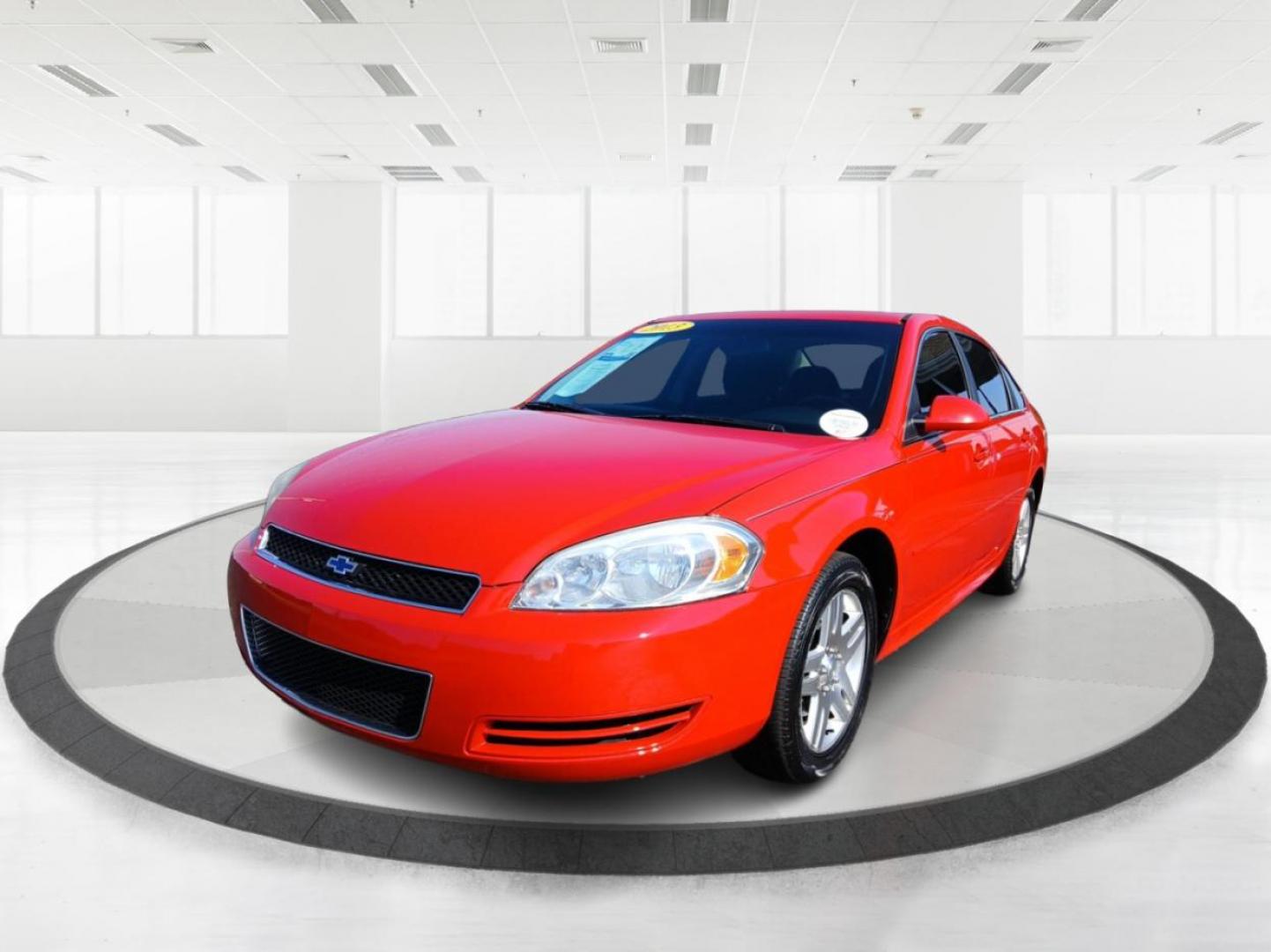 2013 Red Chevrolet Impala (2G1WG5E38D1) with an 3.6L V6 DOHC 16V FFV engine, 6-Speed Automatic transmission, located at 1951 S Dayton Lakeview Rd., New Carlisle, OH, 45344, (937) 908-9800, 39.890999, -84.050255 - Photo#7