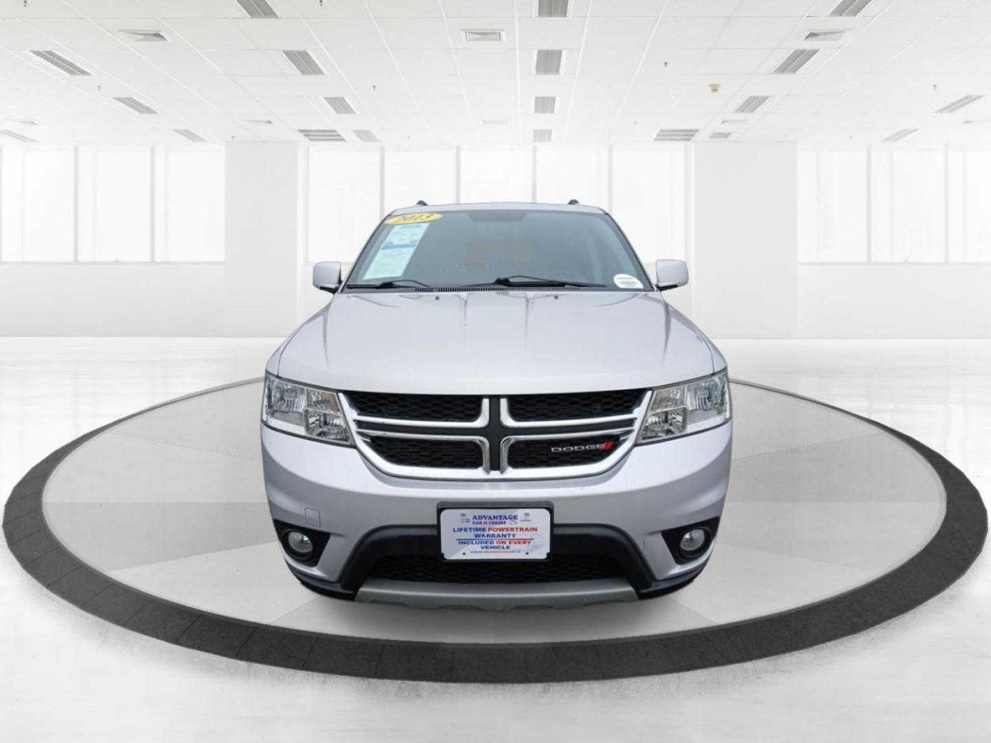 2013 Dodge Journey Crew (3C4PDCDG9DT) with an 3.6L V6 DOHC 24V engine, 6-Speed Automatic transmission, located at 1184 Kauffman Ave, Fairborn, OH, 45324, (937) 908-9800, 39.807072, -84.030914 - 2013 Dodge Journey Crew - Photo#6