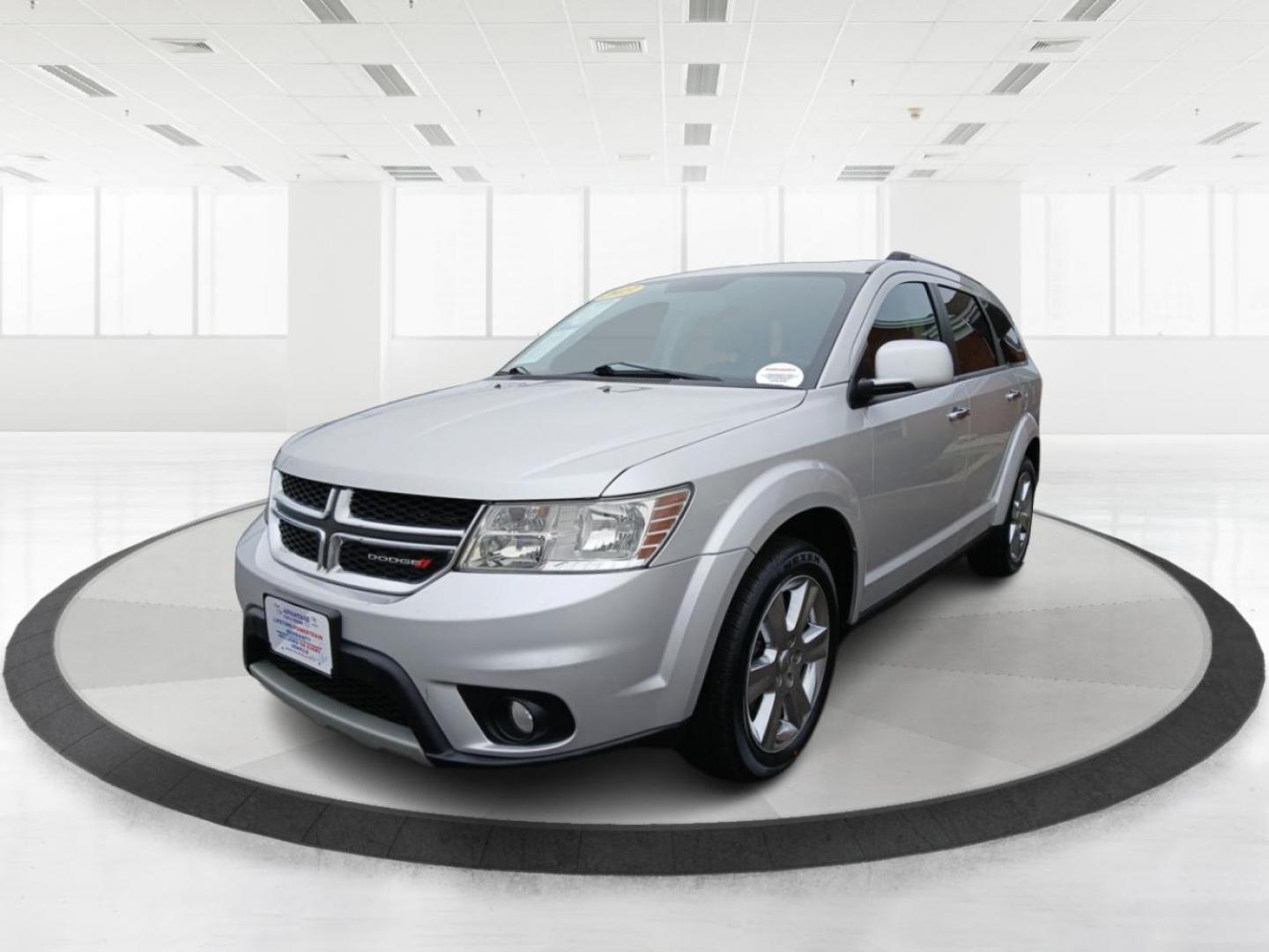 2013 Dodge Journey Crew (3C4PDCDG9DT) with an 3.6L V6 DOHC 24V engine, 6-Speed Automatic transmission, located at 1184 Kauffman Ave, Fairborn, OH, 45324, (937) 908-9800, 39.807072, -84.030914 - 2013 Dodge Journey Crew - Photo#7