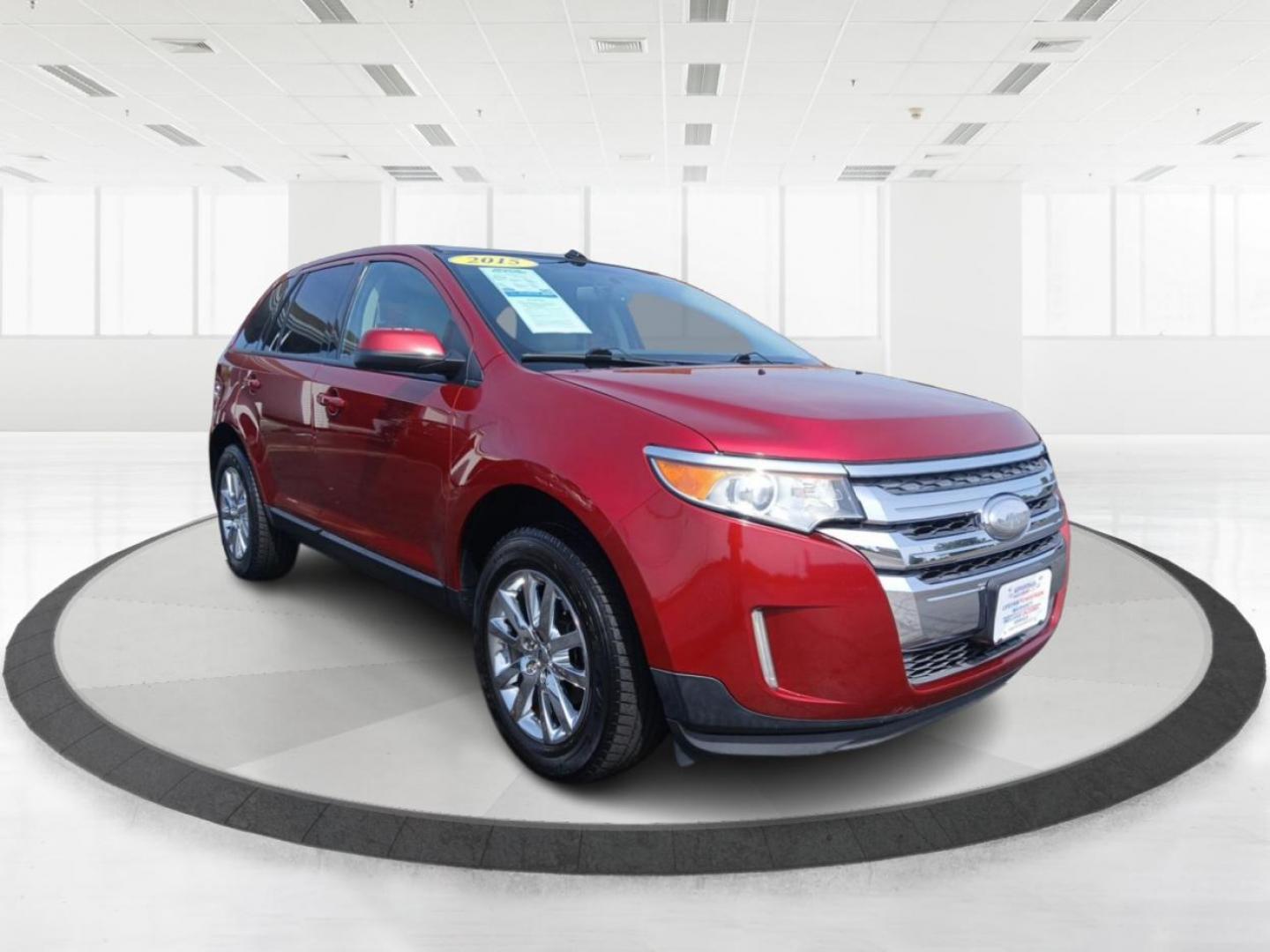 2013 Ford Edge SEL FWD (2FMDK3JC9DB) with an 3.5L V6 DOHC 24V engine, 6-Speed Automatic transmission, located at 1184 Kauffman Ave, Fairborn, OH, 45324, (937) 908-9800, 39.807072, -84.030914 - 2013 Ford Edge SEL FWD - Photo#0