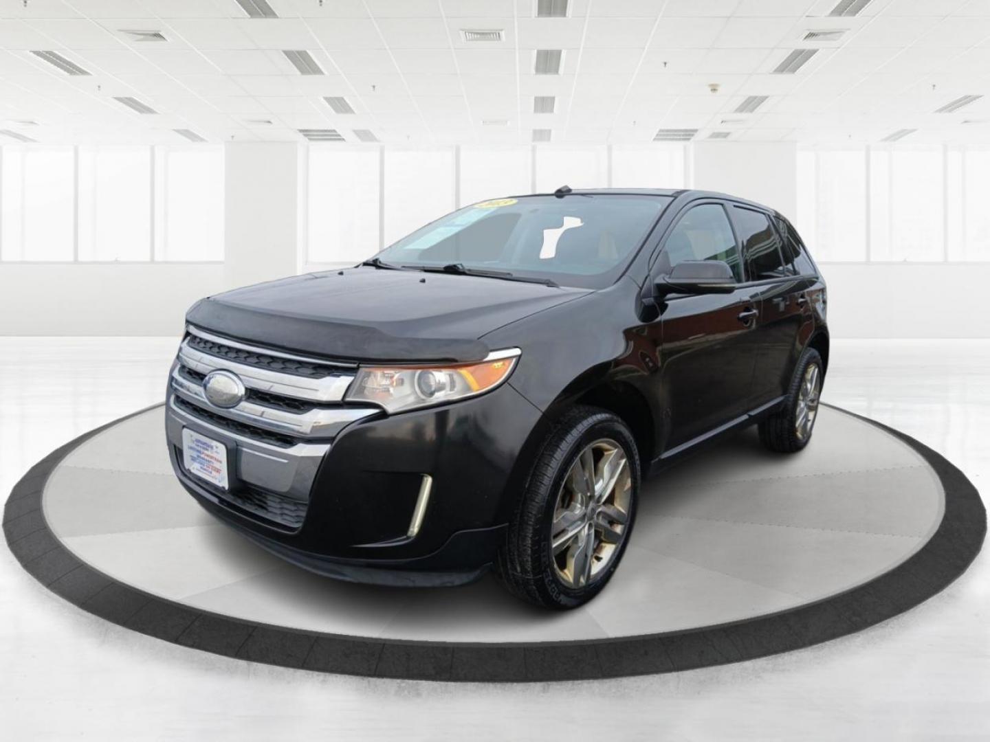 2013 Ford Edge SEL AWD (2FMDK4JC7DB) with an 3.5L V6 DOHC 24V engine, 6-Speed Automatic transmission, located at 1184 Kauffman Ave, Fairborn, OH, 45324, (937) 908-9800, 39.807072, -84.030914 - 2013 Ford Edge SEL AWD - Photo#7