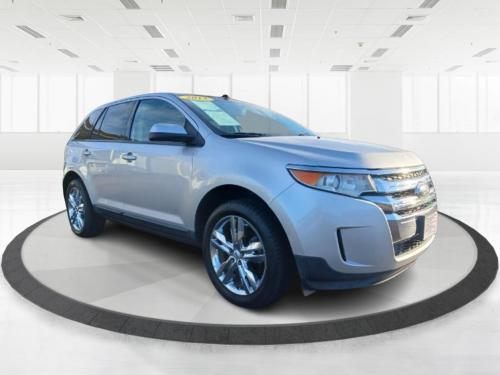 2013 Ford Edge