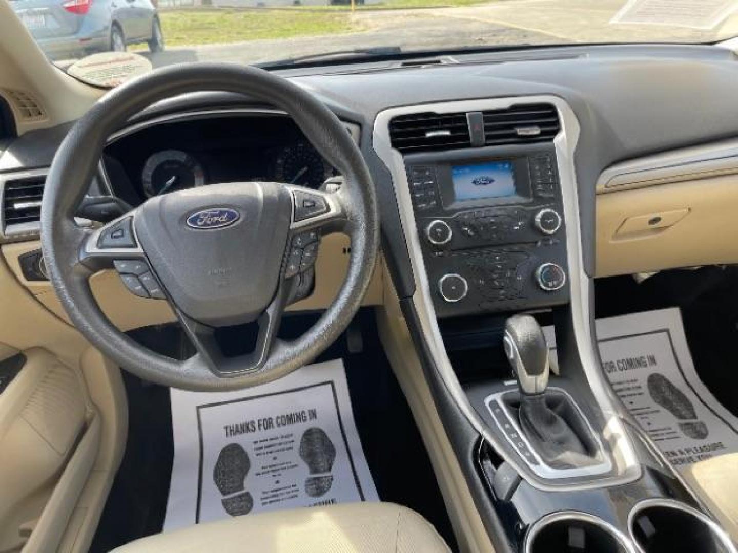 2013 Ruby Red Met Tinted CC Ford Fusion SE (3FA6P0H7XDR) with an 2.5L L4 DOHC 16V engine, located at 1184 Kauffman Ave, Fairborn, OH, 45324, (937) 908-9800, 39.807365, -84.029114 - Photo#6