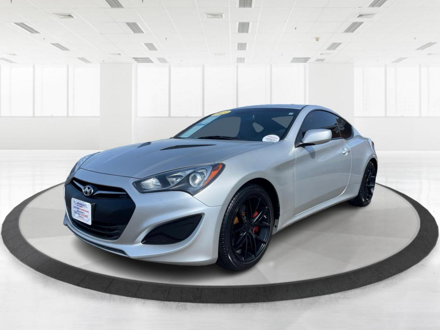 2013 Hyundai Genesis Coupe 2.0T Premium (KMHHT6KD1DU) with an Theta 2L I-4 DOHC engine, located at 1099 N County Rd 25A, Troy, OH, 45373, (937) 908-9800, 40.057079, -84.212883 - 2013 Hyundai Genesis Coupe 2.0T Premium - Photo#7