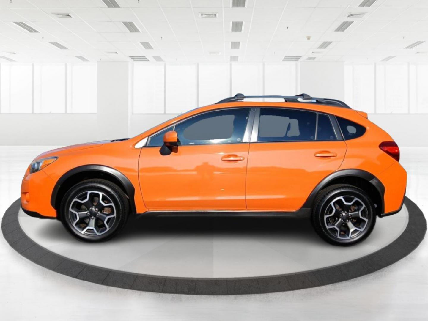 2013 Subaru XV Crosstrek 2.0 Limited (JF2GPAGC1D2) with an 2.0L L4 DOHC 16V engine, Continuously Variable Transmission transmission, located at 1184 Kauffman Ave, Fairborn, OH, 45324, (937) 908-9800, 39.807072, -84.030914 - 2013 Subaru XV Crosstrek 2.0 Limited - Photo#5