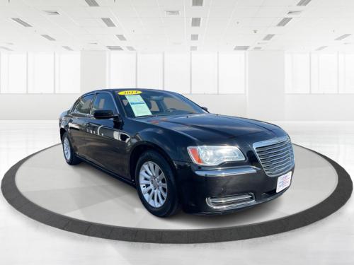 2014 Chrysler 300