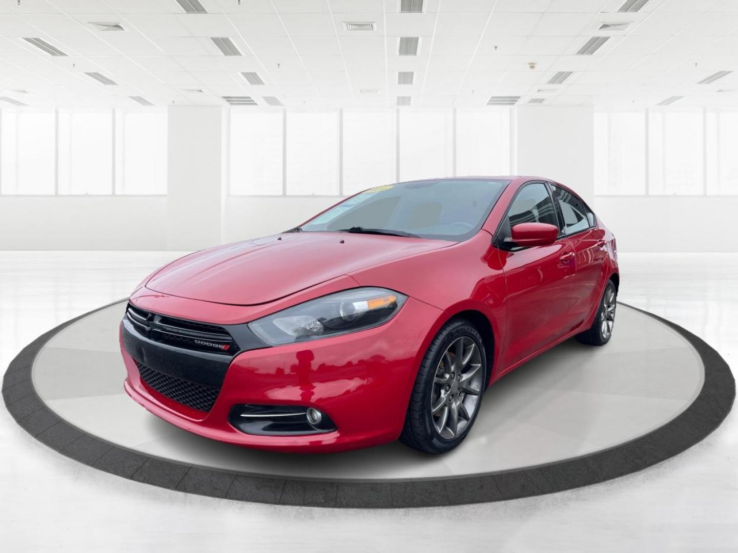 2014 Redline 2 Coat Pearl Dodge Dart SXT (1C3CDFBB5ED) with an 2.4L L4 DOHC 16V engine, located at 401 Woodman Dr, Riverside, OH, 45431, (937) 908-9800, 39.763779, -84.122063 - Photo#7