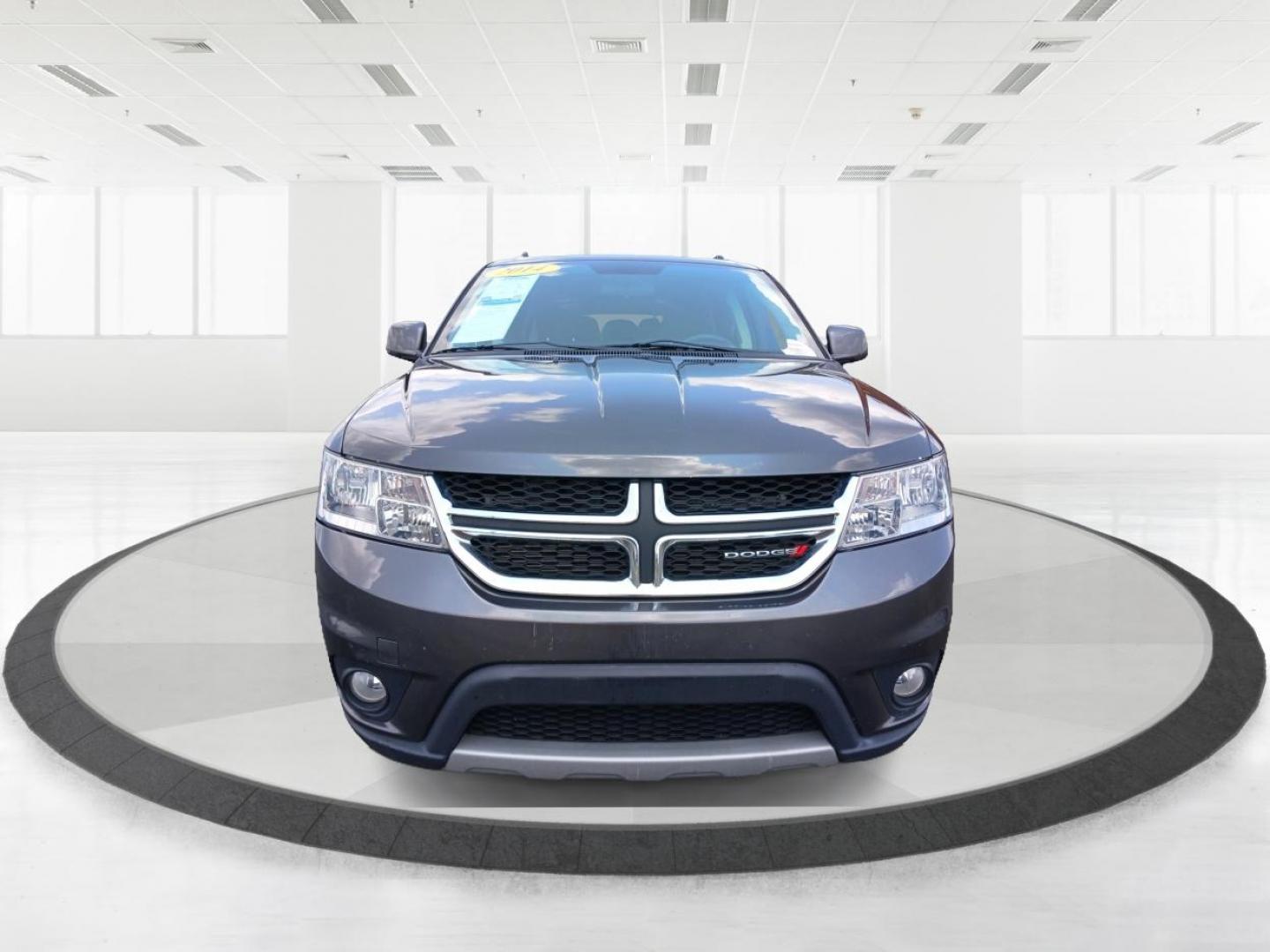 2014 Granite Crystal Met CC Dodge Journey (3C4PDCBG7ET) with an 3.6L V6 DOHC 24V engine, 6-Speed Automatic transmission, located at 4508 South Dixie Dr, Moraine, OH, 45439, (937) 908-9800, 39.690136, -84.216438 - Photo#6