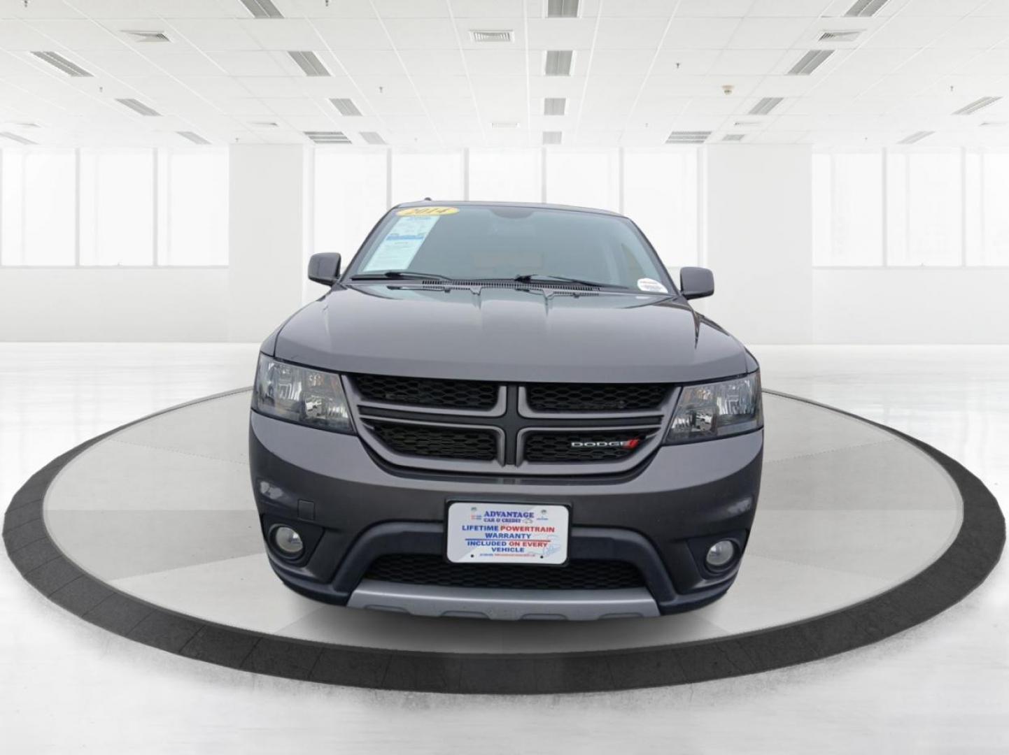 2014 Dodge Journey R/T AWD (3C4PDDEG2ET) with an 3.6L V6 DOHC 24V engine, 6-Speed Automatic transmission, located at 880 E. National Road, Vandalia, OH, 45377, (937) 908-9800, 39.891918, -84.183594 - 2014 Dodge Journey R/T AWD - Photo#6