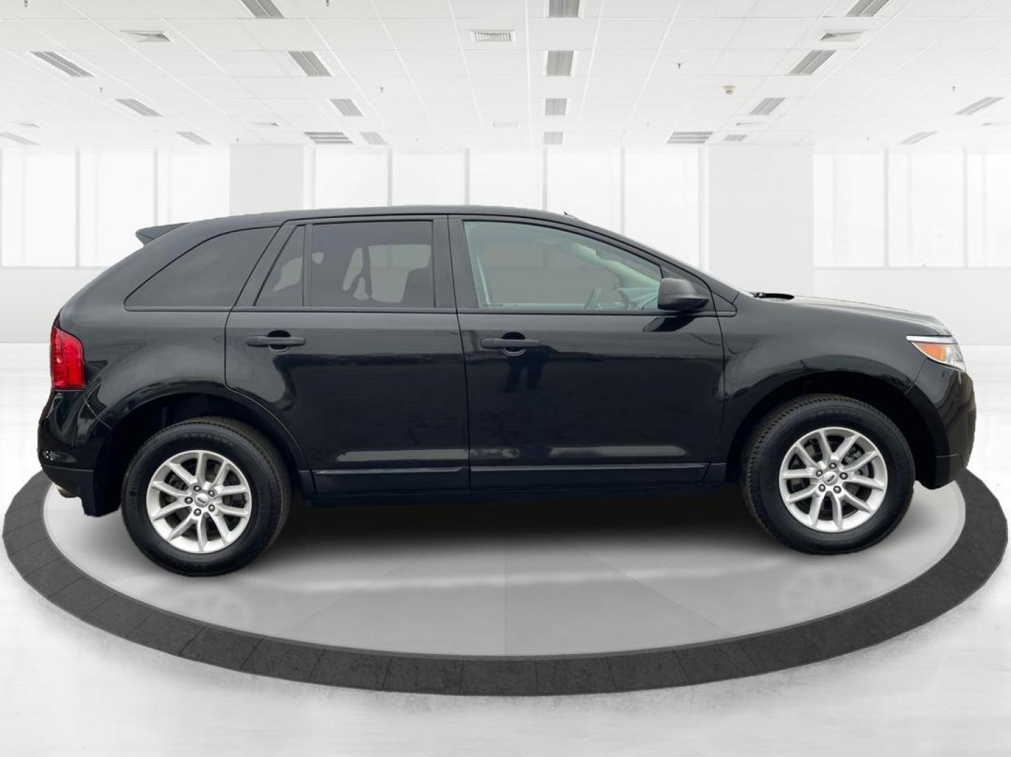 2014 Ford Edge SE (2FMDK3GC4EB) with an Other engine, located at 1099 N County Rd 25A, Troy, OH, 45373, (937) 908-9800, 40.057079, -84.212883 - 2014 Ford Edge SE - Photo#1