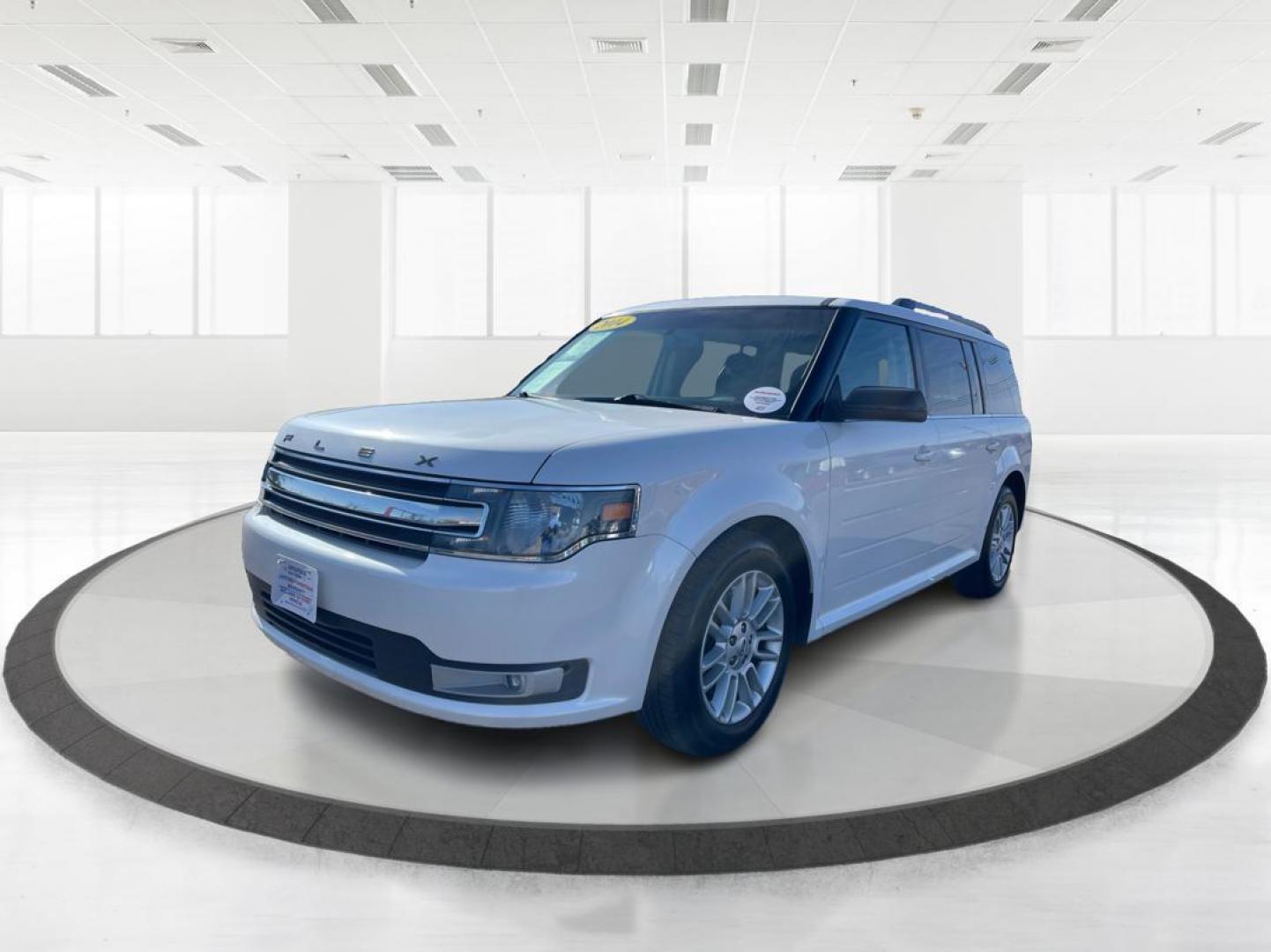 2014 Ford Flex SEL FWD (2FMHK6C8XEB) with an Other engine, located at 401 Woodman Dr, Riverside, OH, 45431, (937) 908-9800, 39.760899, -84.123421 - 2014 Ford Flex SEL FWD - Photo#7