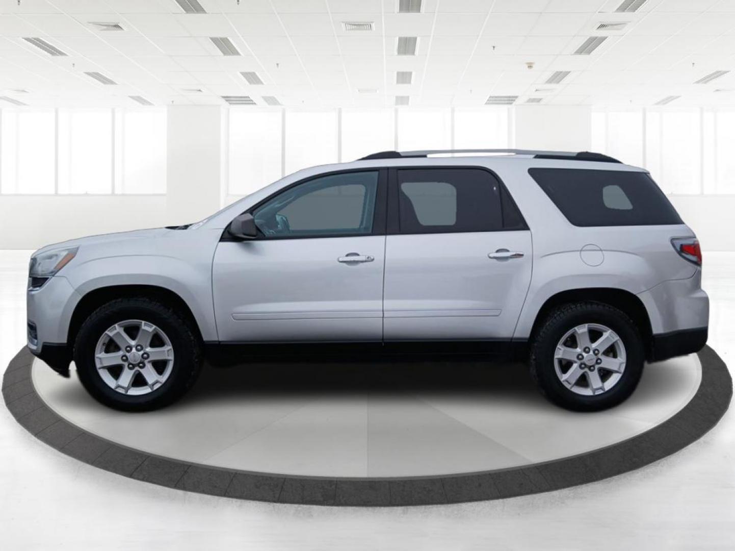 2014 GMC Acadia SLE-2 AWD (1GKKVPKD1EJ) with an 3.6L V6 DOHC 24V engine, 6-Speed Automatic transmission, located at 8750 N County Rd 25A, Piqua, OH, 45356, (937) 908-9800, 40.164391, -84.232513 - Third Row - Photo#5