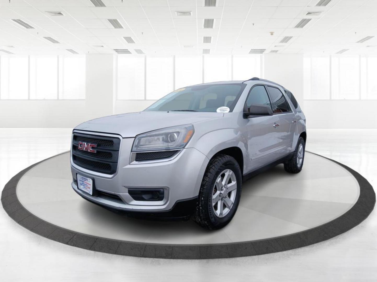 2014 GMC Acadia SLE-2 AWD (1GKKVPKD1EJ) with an 3.6L V6 DOHC 24V engine, 6-Speed Automatic transmission, located at 8750 N County Rd 25A, Piqua, OH, 45356, (937) 908-9800, 40.164391, -84.232513 - Third Row - Photo#7