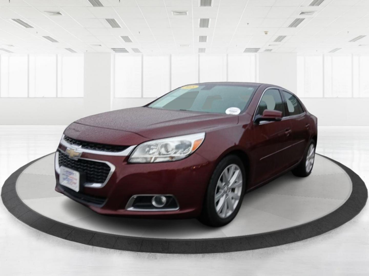 2015 Chevrolet Malibu 2LT (1G11D5SL3FF) with an 2.5L L4 DOHC 16V engine, 6-Speed Automatic transmission, located at 4508 South Dixie Dr, Moraine, OH, 45439, (937) 908-9800, 39.689976, -84.218452 - 2015 Chevrolet Malibu 2LT - Photo#7