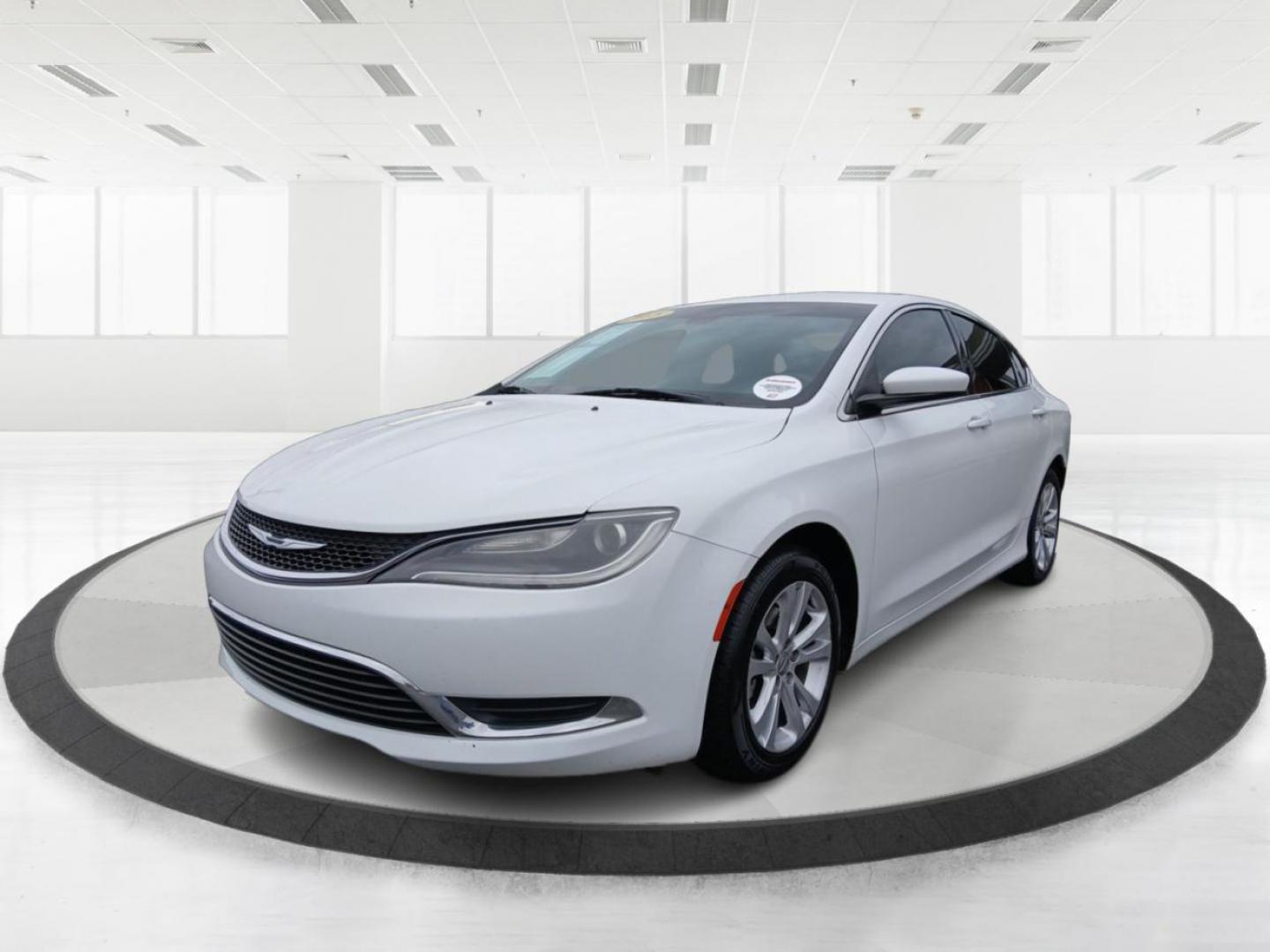 2015 Chrysler 200 Limited (1C3CCCAB0FN) with an 2.4L L4 DOHC 16V engine, 9-Speed Automatic transmission, located at 1099 N County Rd 25A, Troy, OH, 45373, (937) 908-9800, 40.057079, -84.212883 - 2015 Chrysler 200 Limited - Photo#7