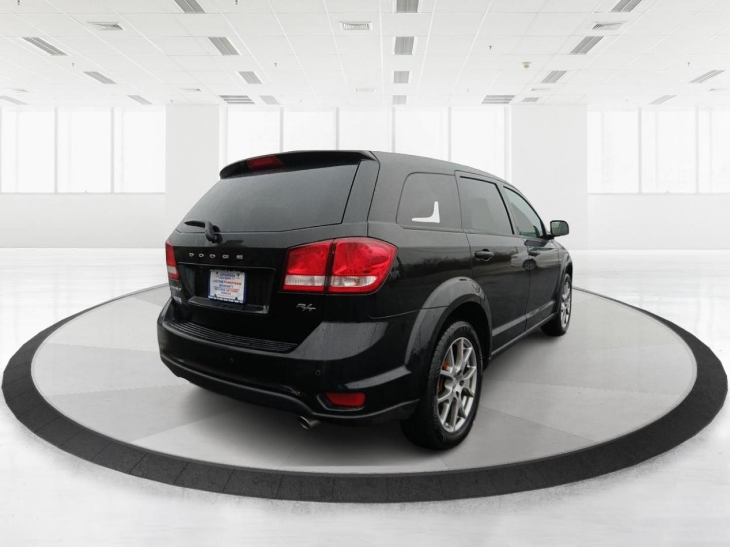 2015 Dodge Journey R/T AWD (3C4PDDEG5FT) with an 3.6L V6 DOHC 24V engine, 6-Speed Automatic transmission, located at 1951 S Dayton Lakeview Rd., New Carlisle, OH, 45344, (937) 908-9800, 39.890999, -84.050255 - 2015 Dodge Journey R/T AWD - Photo#2