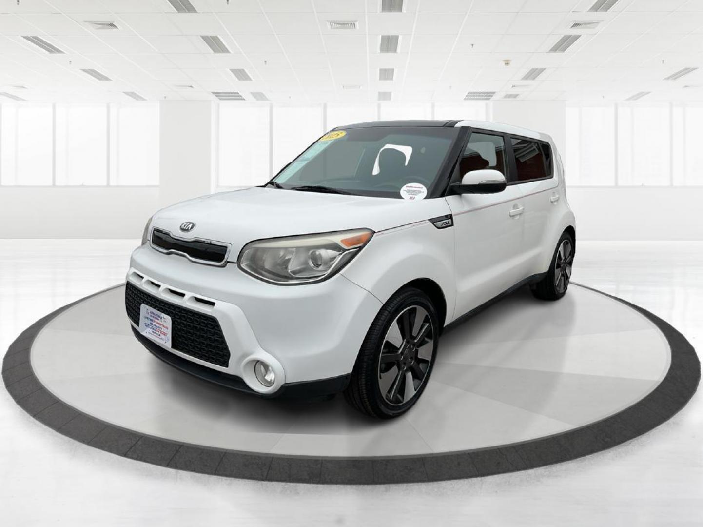 2015 Kia Soul ! (KNDJX3A56F7) with an Other engine, located at 1099 N County Rd 25A, Troy, OH, 45373, (937) 908-9800, 40.057079, -84.212883 - 2015 Kia Soul ! - Photo#7