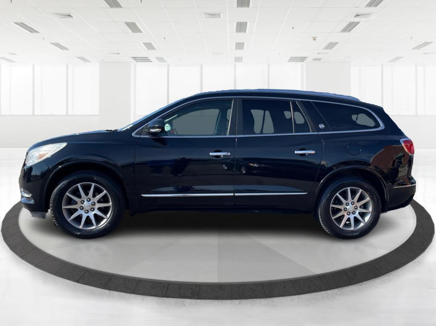 2016 Buick Enclave Leather (5GAKRBKD9GJ) with an Other engine, located at 1184 Kauffman Ave, Fairborn, OH, 45324, (937) 908-9800, 39.807072, -84.030914 - Third Row - Photo#5