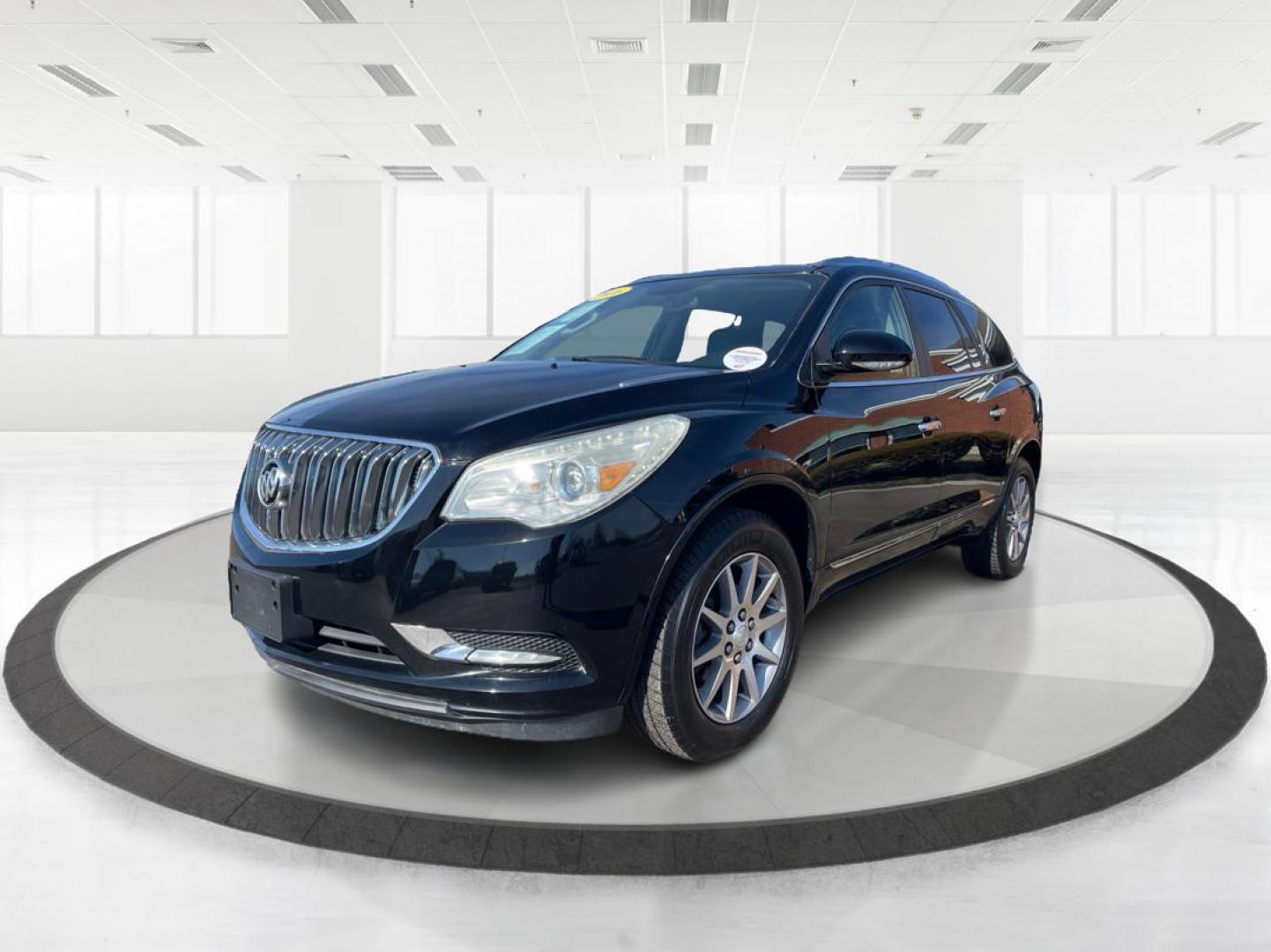 2016 Buick Enclave Leather (5GAKRBKD9GJ) with an Other engine, located at 1184 Kauffman Ave, Fairborn, OH, 45324, (937) 908-9800, 39.807072, -84.030914 - Third Row - Photo#7