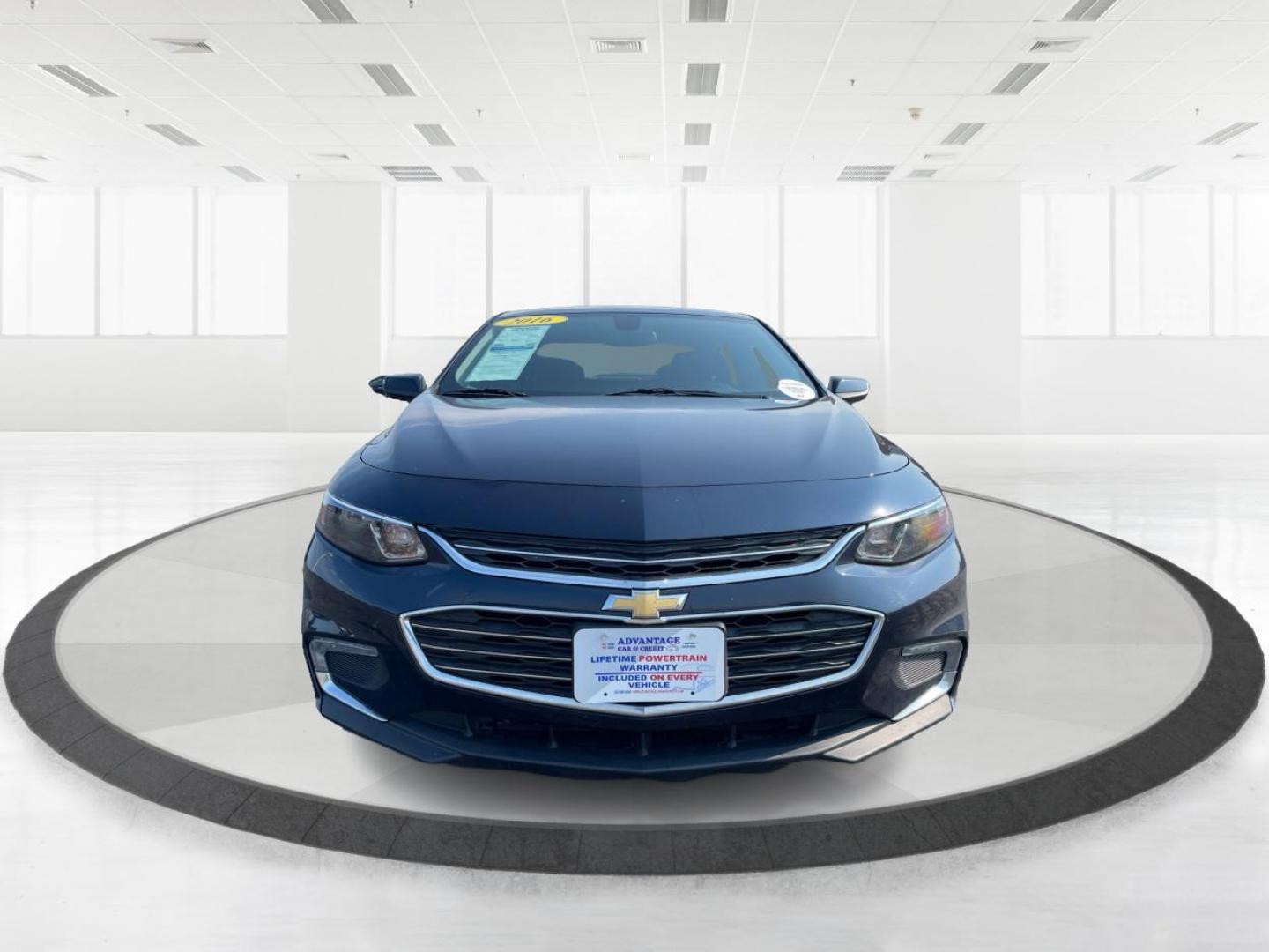 2016 Blue Velvet Metallic Chevrolet Malibu 1LT (1G1ZE5ST7GF) with an 1.5L L4 DOHC 16V engine, 6-Speed Automatic transmission, located at 4508 South Dixie Dr, Moraine, OH, 45439, (937) 908-9800, 39.690136, -84.216438 - Photo#6