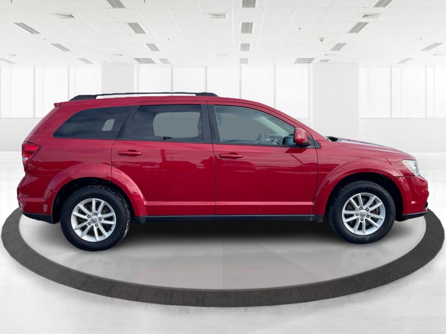 2016 Dodge Journey SXT (3C4PDCBG3GT) with an Other engine, located at 401 Woodman Dr, Riverside, OH, 45431, (937) 908-9800, 39.760899, -84.123421 - Third Row - Photo#1