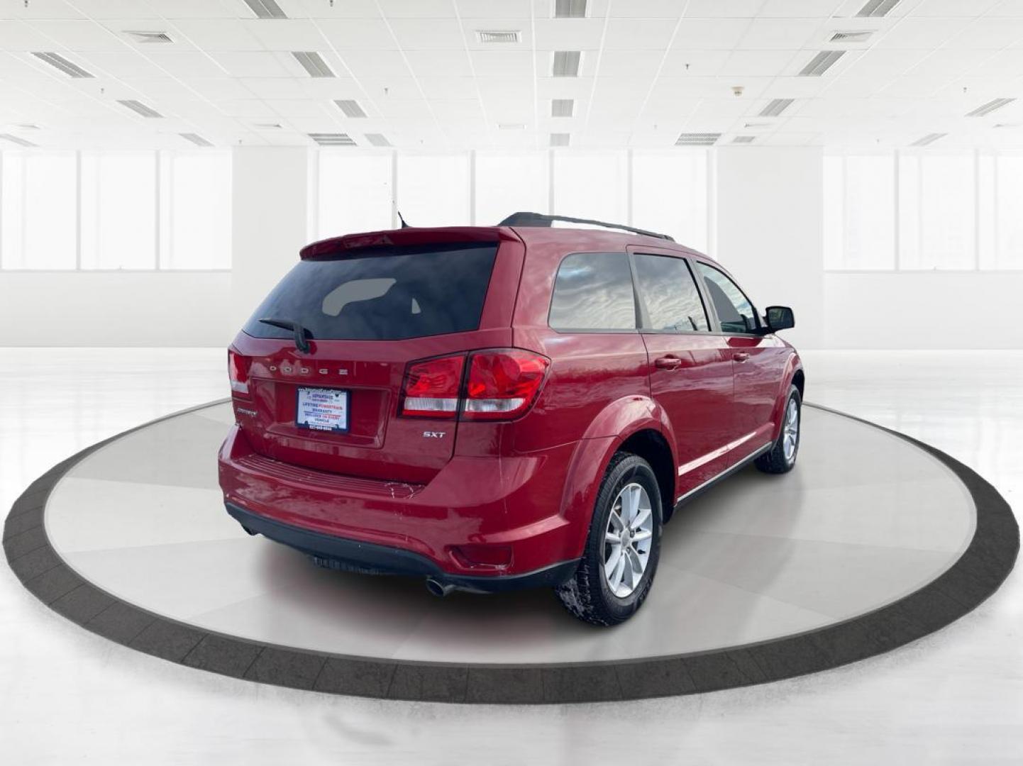 2016 Dodge Journey SXT (3C4PDCBG3GT) with an Other engine, located at 401 Woodman Dr, Riverside, OH, 45431, (937) 908-9800, 39.760899, -84.123421 - Third Row - Photo#2