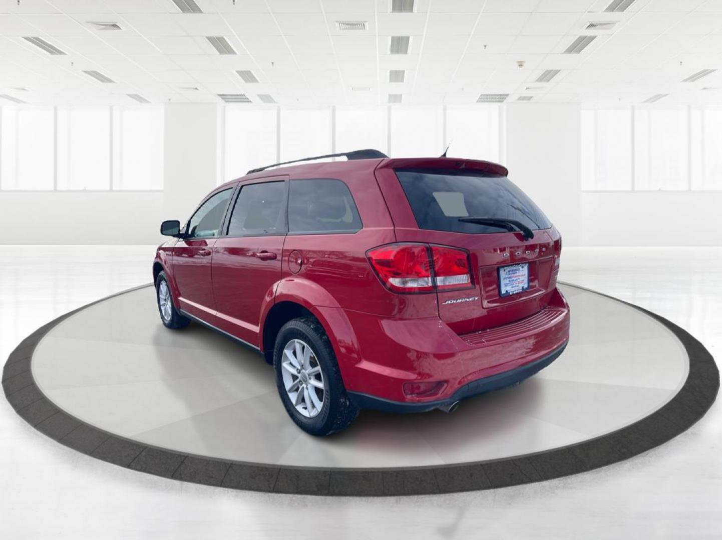 2016 Dodge Journey SXT (3C4PDCBG3GT) with an Other engine, located at 401 Woodman Dr, Riverside, OH, 45431, (937) 908-9800, 39.760899, -84.123421 - Third Row - Photo#4