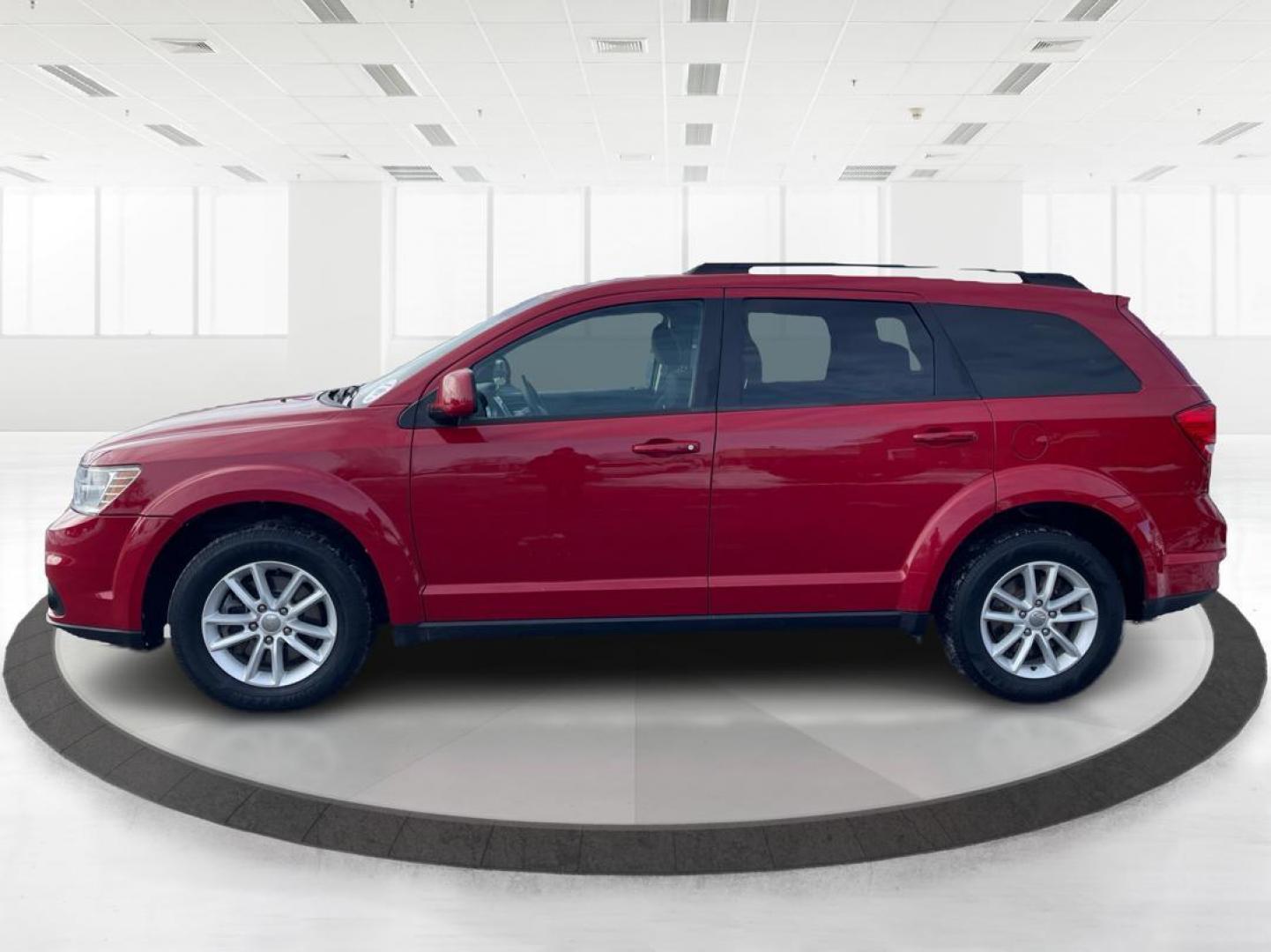 2016 Dodge Journey SXT (3C4PDCBG3GT) with an Other engine, located at 401 Woodman Dr, Riverside, OH, 45431, (937) 908-9800, 39.760899, -84.123421 - Third Row - Photo#5