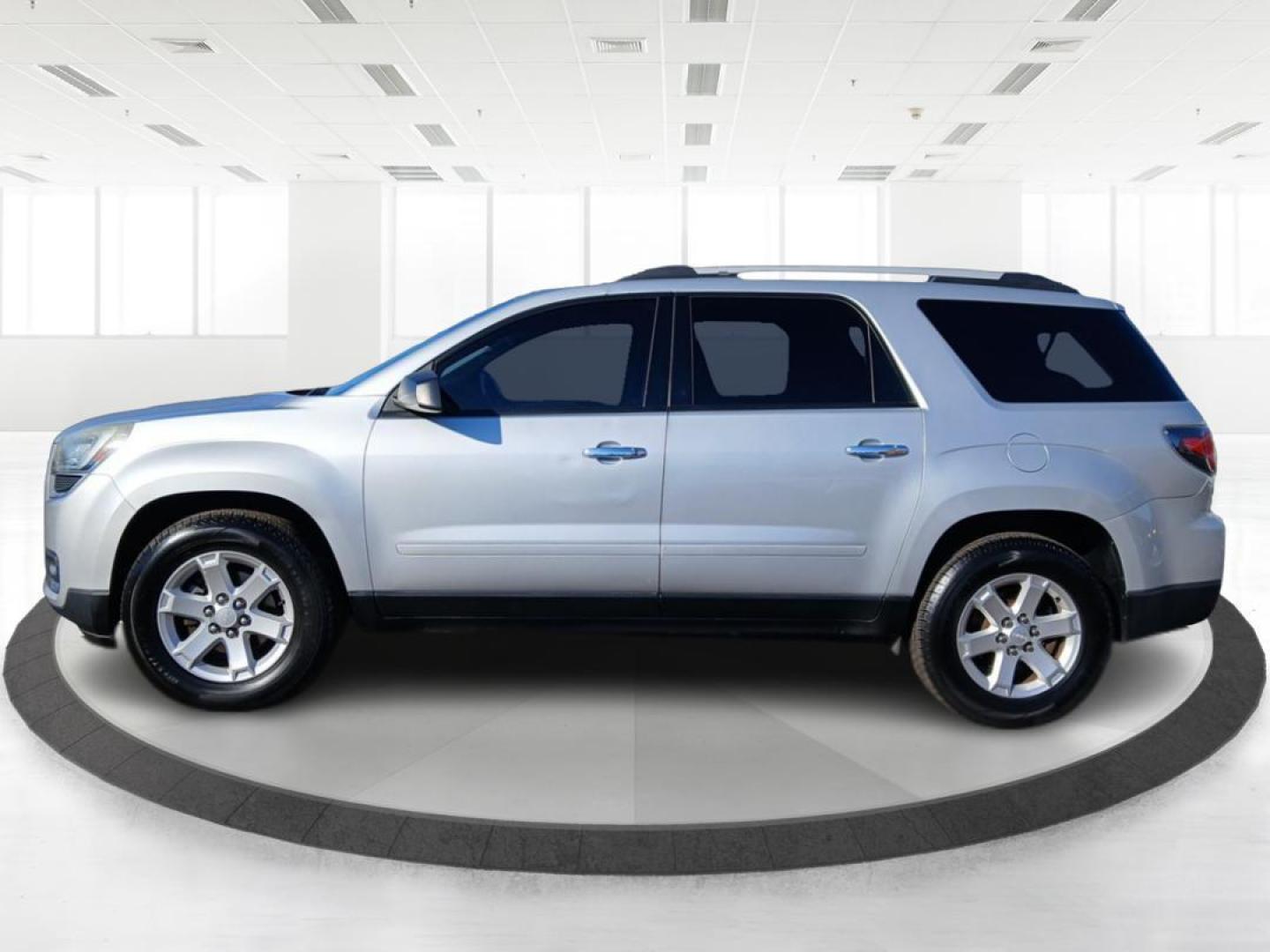 2016 GMC Acadia SLE-1 (1GKKRNED9GJ) with an Other engine, located at 401 Woodman Dr, Riverside, OH, 45431, (937) 908-9800, 39.760899, -84.123421 - 2016 GMC Acadia SLE-1 - Photo#5