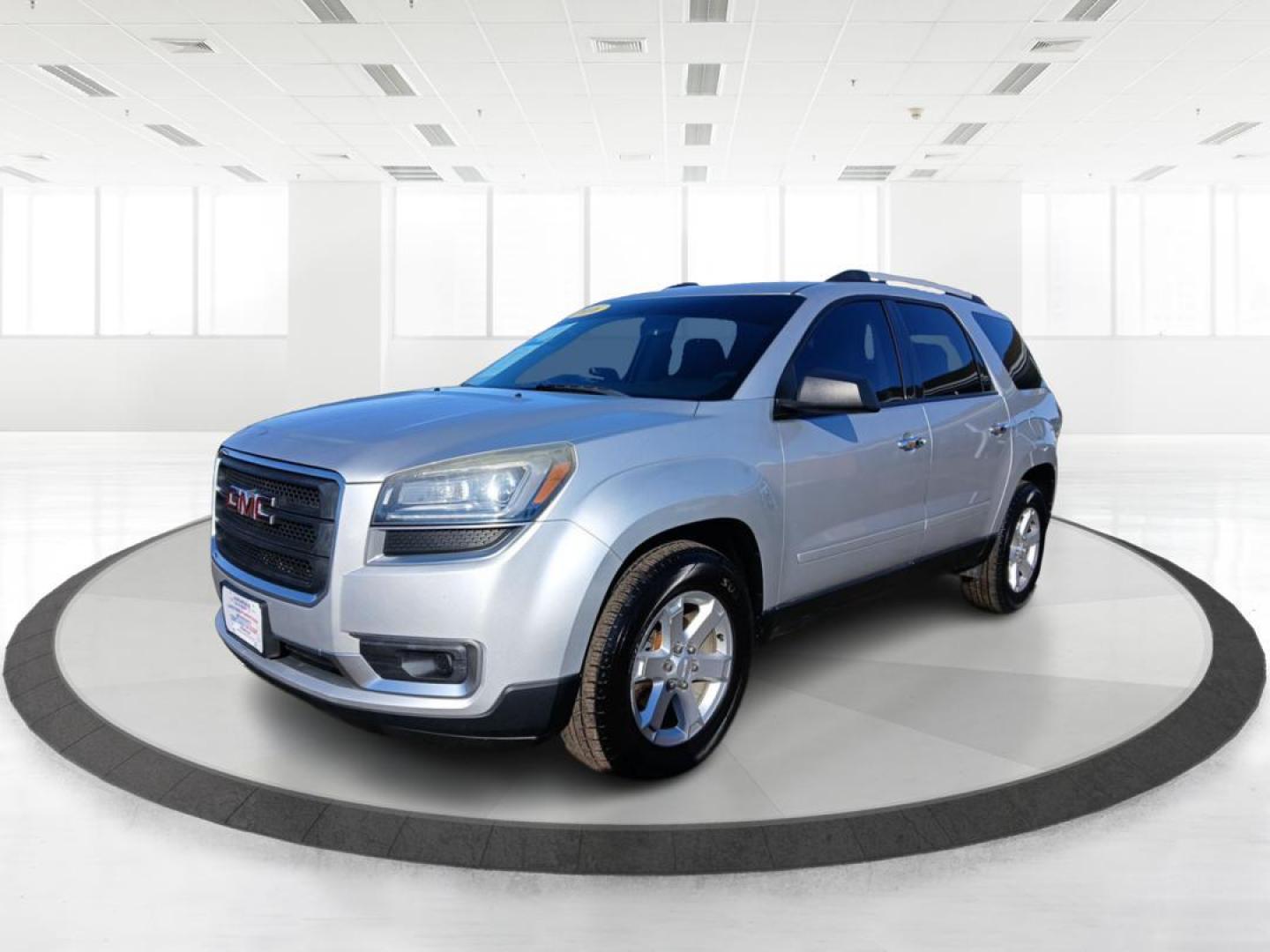 2016 GMC Acadia SLE-1 (1GKKRNED9GJ) with an Other engine, located at 401 Woodman Dr, Riverside, OH, 45431, (937) 908-9800, 39.760899, -84.123421 - 2016 GMC Acadia SLE-1 - Photo#7