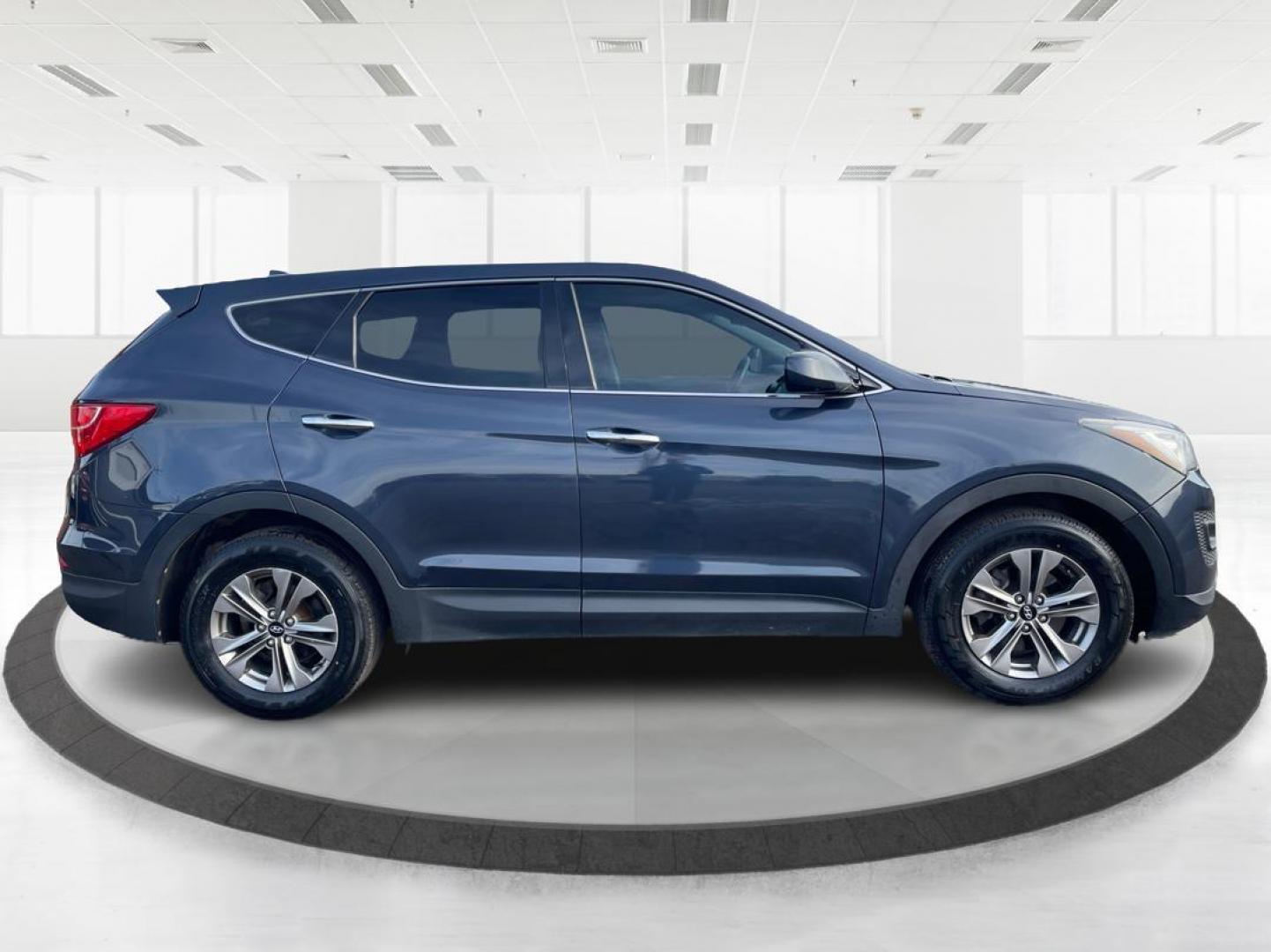 2016 Hyundai Santa Fe Sport 2.4 FWD (5XYZTDLB0GG) with an Other engine, located at 401 Woodman Dr, Riverside, OH, 45431, (937) 908-9800, 39.760899, -84.123421 - 2016 Hyundai Santa Fe Sport 2.4 FWD - Photo#1