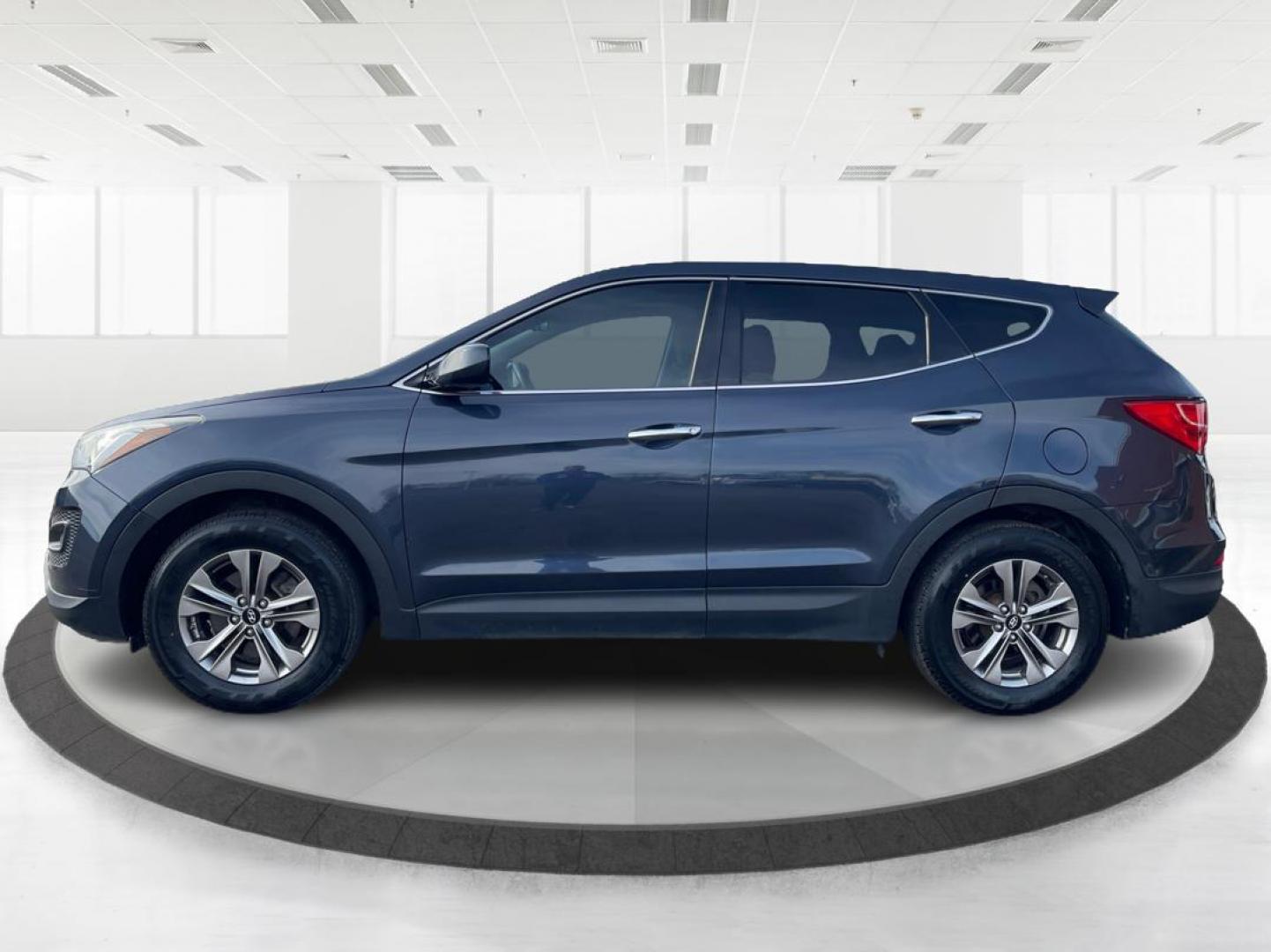 2016 Hyundai Santa Fe Sport 2.4 FWD (5XYZTDLB0GG) with an Other engine, located at 401 Woodman Dr, Riverside, OH, 45431, (937) 908-9800, 39.760899, -84.123421 - 2016 Hyundai Santa Fe Sport 2.4 FWD - Photo#5