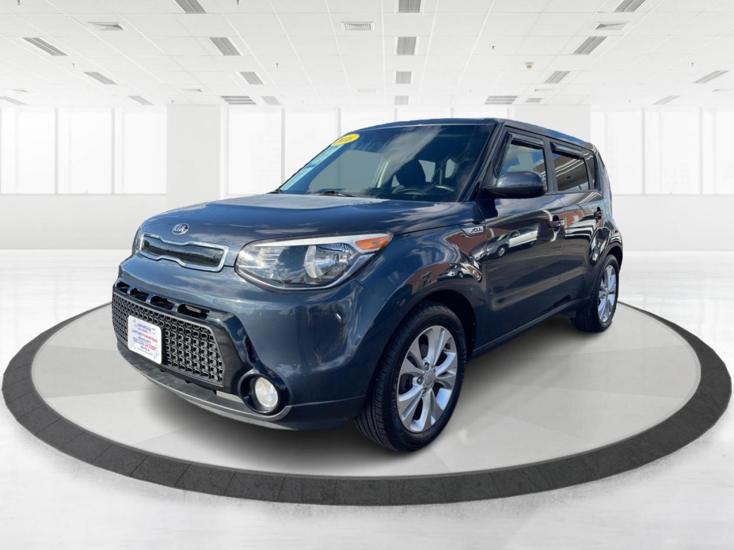 2016 Kia Soul + (KNDJP3A58G7) with an 2.0L L4 DOHC 16V engine, 6-Speed Automatic transmission, located at 4508 South Dixie Dr, Moraine, OH, 45439, (937) 908-9800, 39.689976, -84.218452 - 2016 Kia Soul + - Photo#7