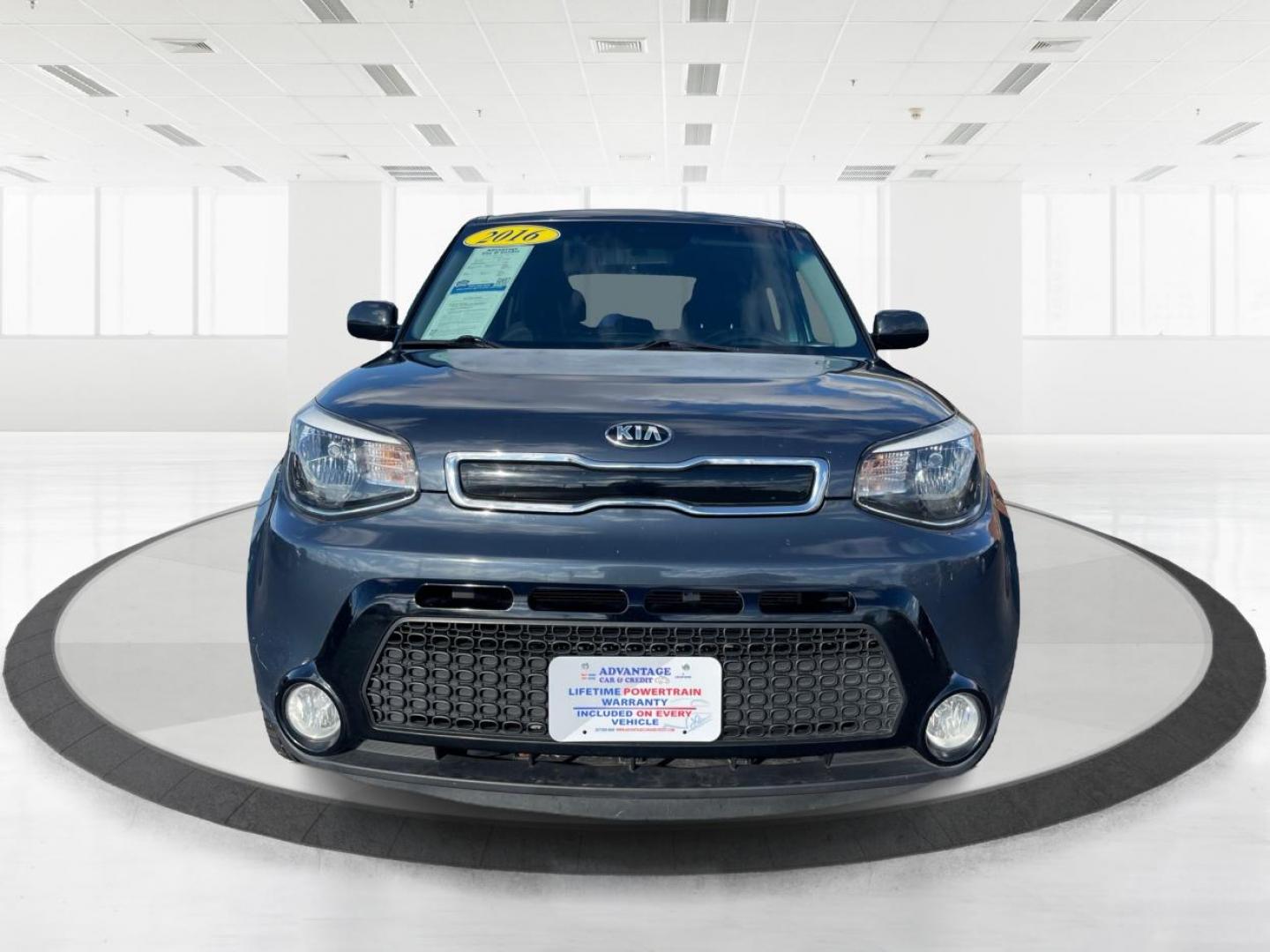 2016 Kia Soul + (KNDJP3A58G7) with an 2.0L L4 DOHC 16V engine, 6-Speed Automatic transmission, located at 4508 South Dixie Dr, Moraine, OH, 45439, (937) 908-9800, 39.689976, -84.218452 - 2016 Kia Soul + - Photo#6