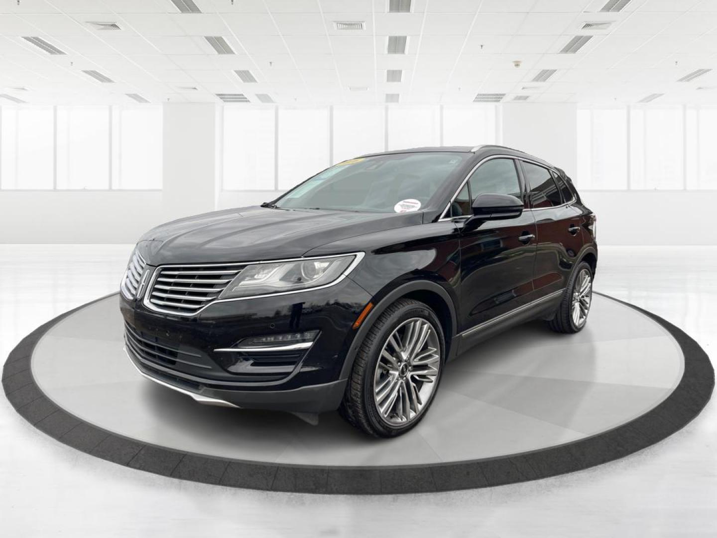 2016 Lincoln Mkc Reserve (5LMTJ3DH5GU) with an Other engine, located at 1230 East Main St, Xenia, OH, 45385, (937) 908-9800, 39.688026, -83.910172 - 2016 Lincoln Mkc Reserve - Photo#7