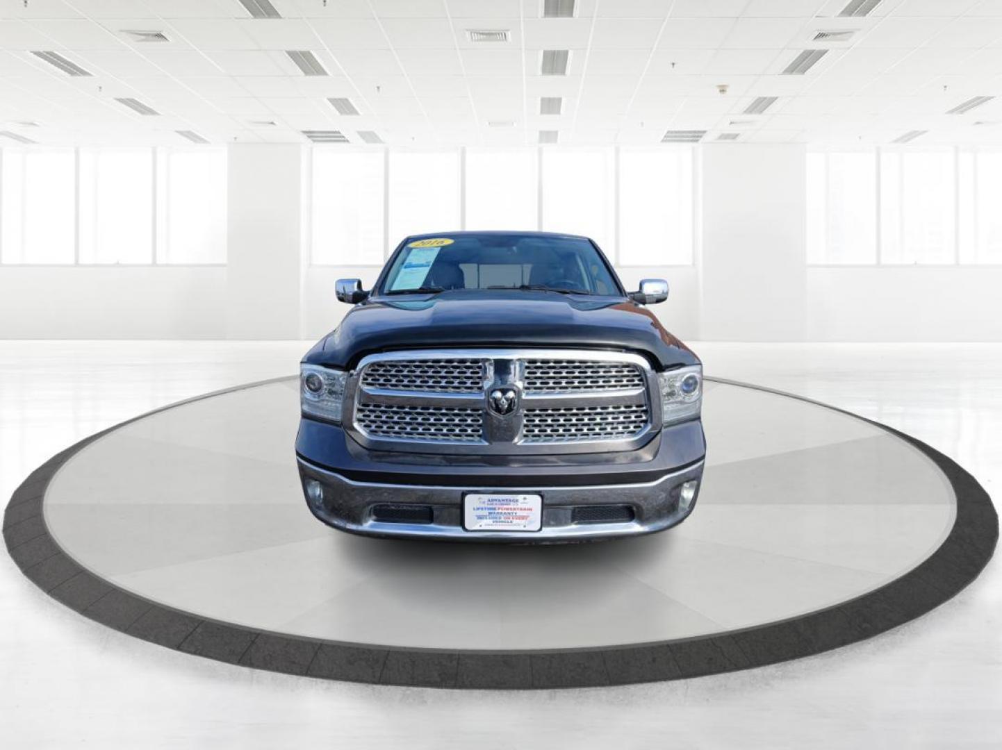 2016 Ram 1500 Laramie (1C6RR7NT4GS) with an Other engine, located at 1230 East Main St, Xenia, OH, 45385, (937) 908-9800, 39.688026, -83.910172 - 2016 Ram 1500 Laramie - Photo#6