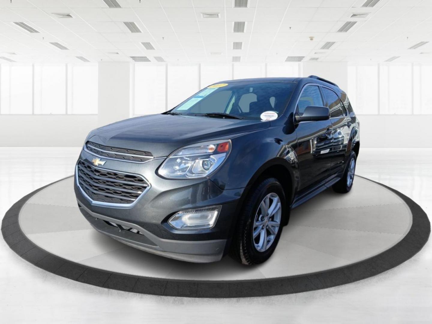 2017 Chevrolet Equinox LT AWD (2GNFLFEK9H6) with an 2.4L L4 DOHC 16V FFV engine, 6-Speed Automatic transmission, located at 4508 South Dixie Dr, Moraine, OH, 45439, (937) 908-9800, 39.689976, -84.218452 - 2017 Chevrolet Equinox LT AWD - Photo#7