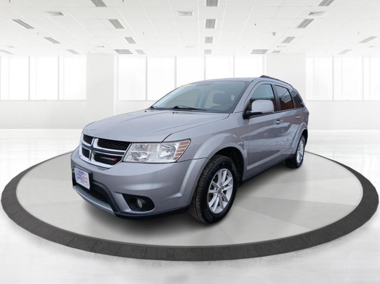 2017 Dodge Journey SXT AWD (3C4PDDBG2HT) with an 3.6L V6 DOHC 24V engine, 6-Speed Automatic transmission, located at 401 Woodman Dr, Riverside, OH, 45431, (937) 908-9800, 39.760899, -84.123421 - Third Row - Photo#7