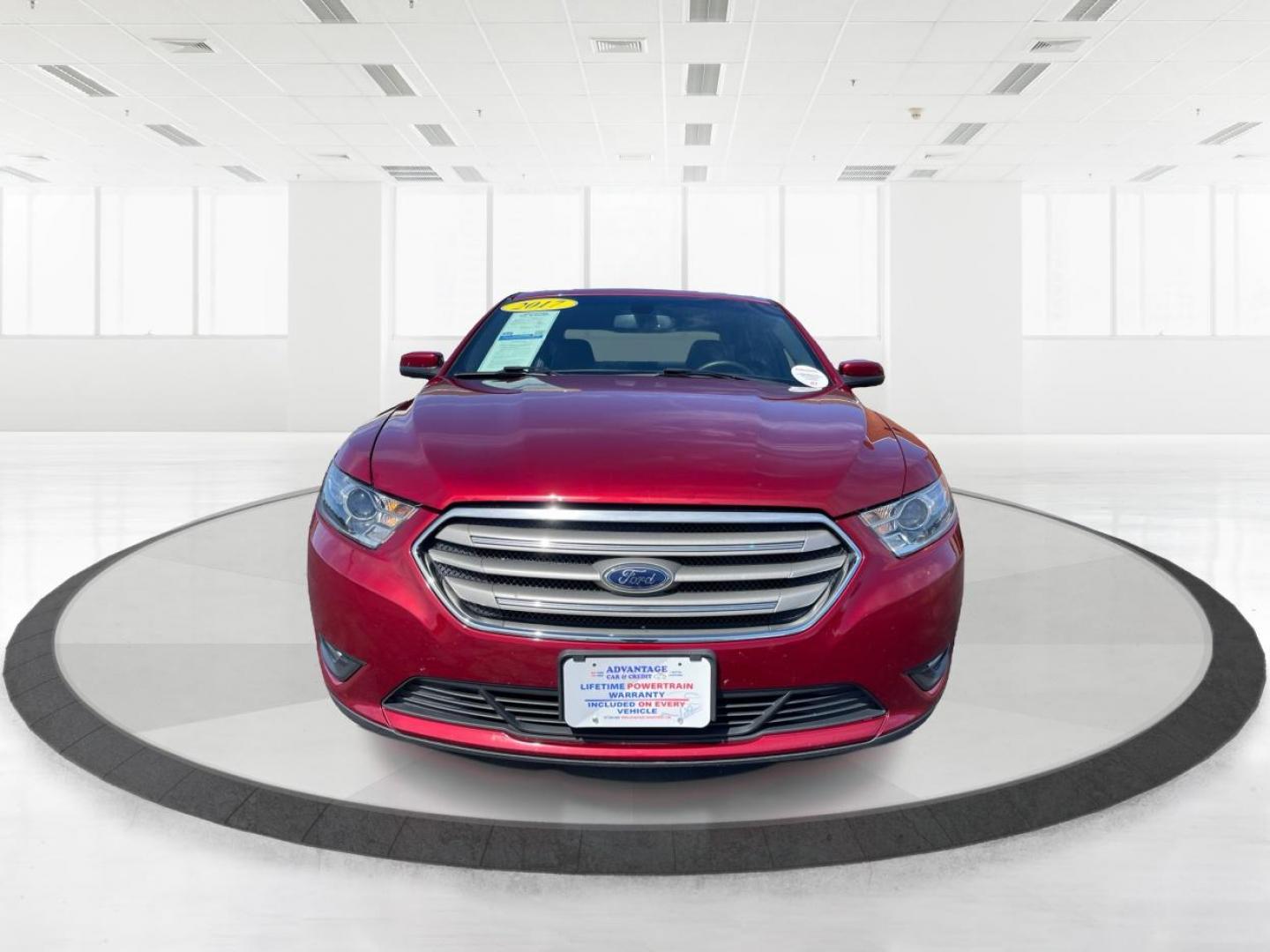 2017 Ruby Red Metallic Tinted Clearcoat Ford Taurus (1FAHP2E85HG) with an 3.5L V6 DOHC 24V engine, 6-Speed Automatic transmission, located at 1951 S Dayton Lakeview Rd., New Carlisle, OH, 45344, (937) 908-9800, 39.890999, -84.050255 - Photo#6